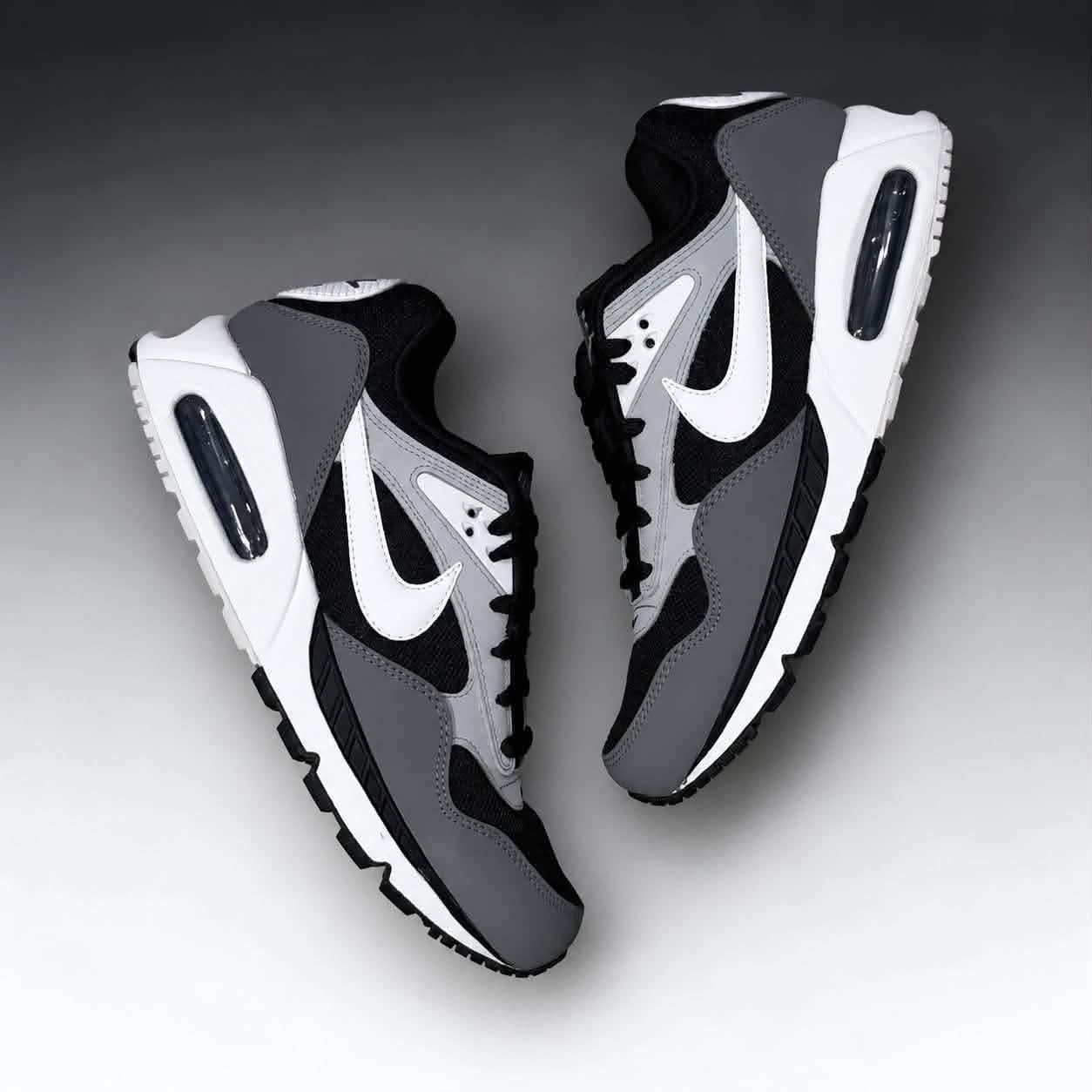 百搭神鞋｜Nike Air Max低帮气垫休闲运动鞋