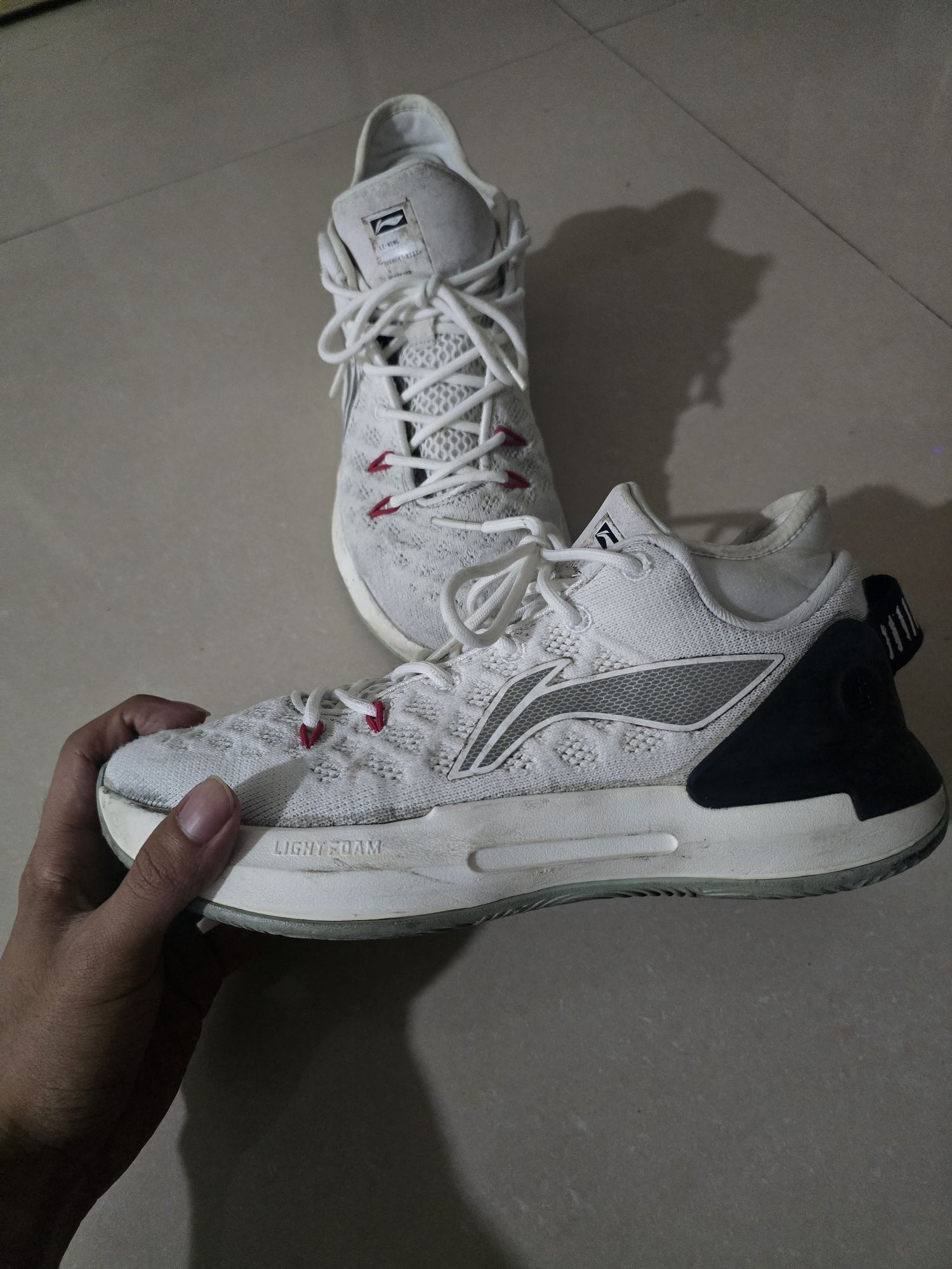 驭帅13实测，聊聊这双老鞋优缺点