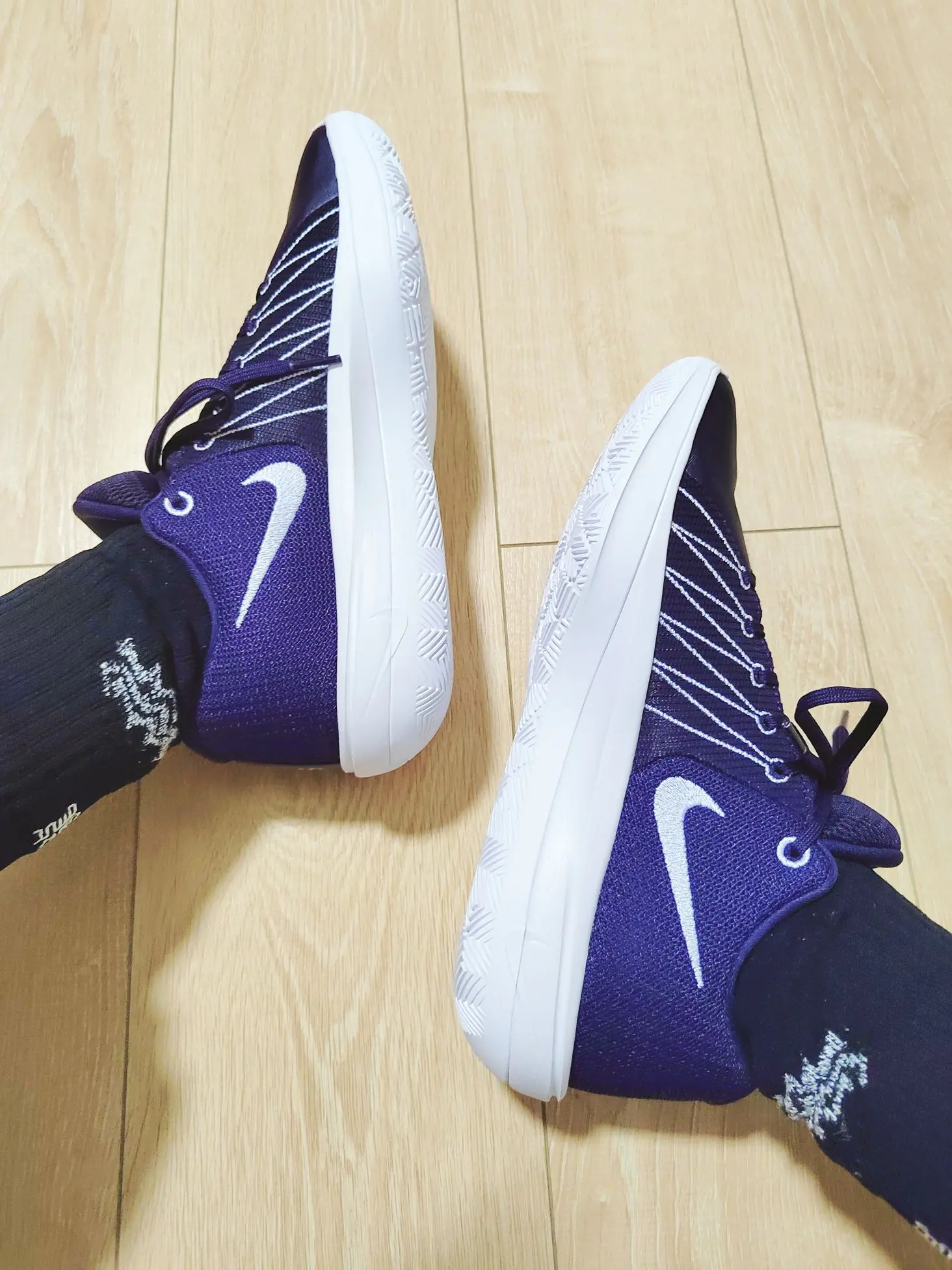 Academy2代,崴脚神器?
