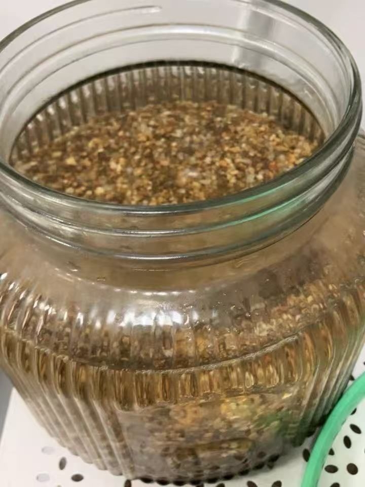 铺了石头之后水变硬,这件事要先知道