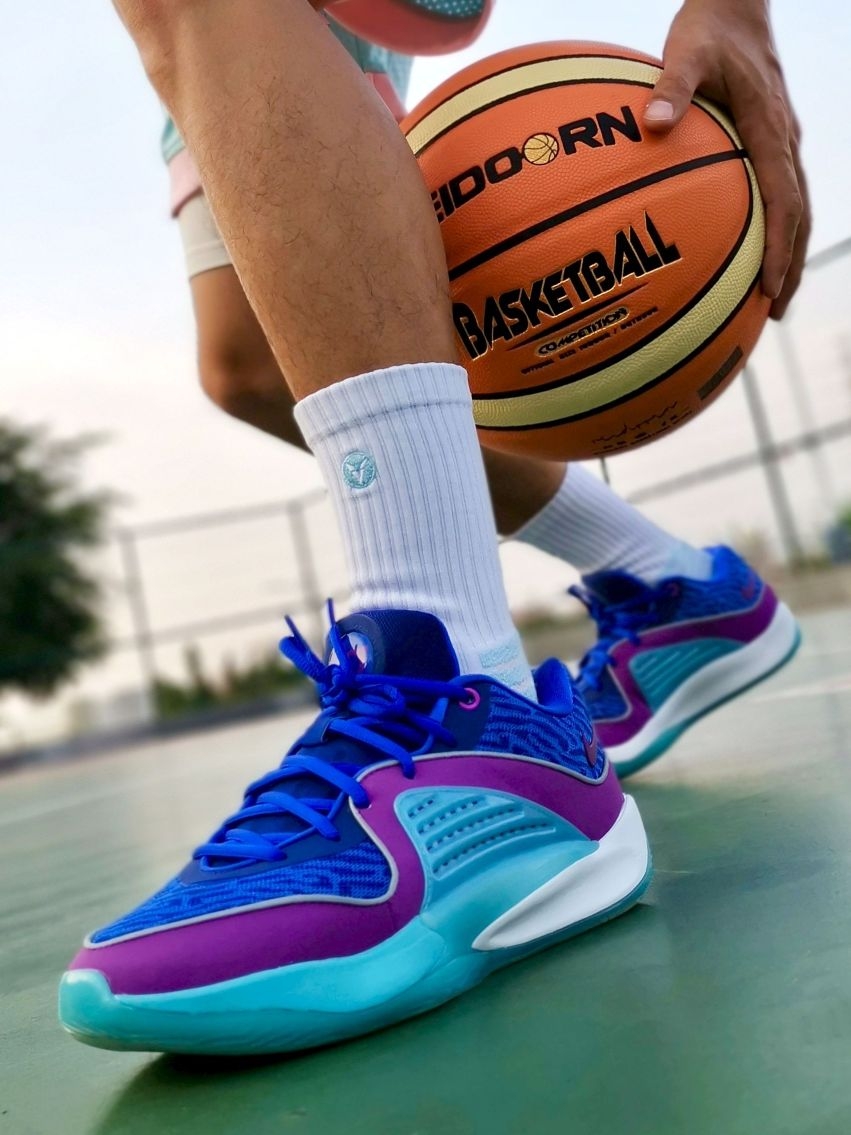 kd16，你可以打几分？