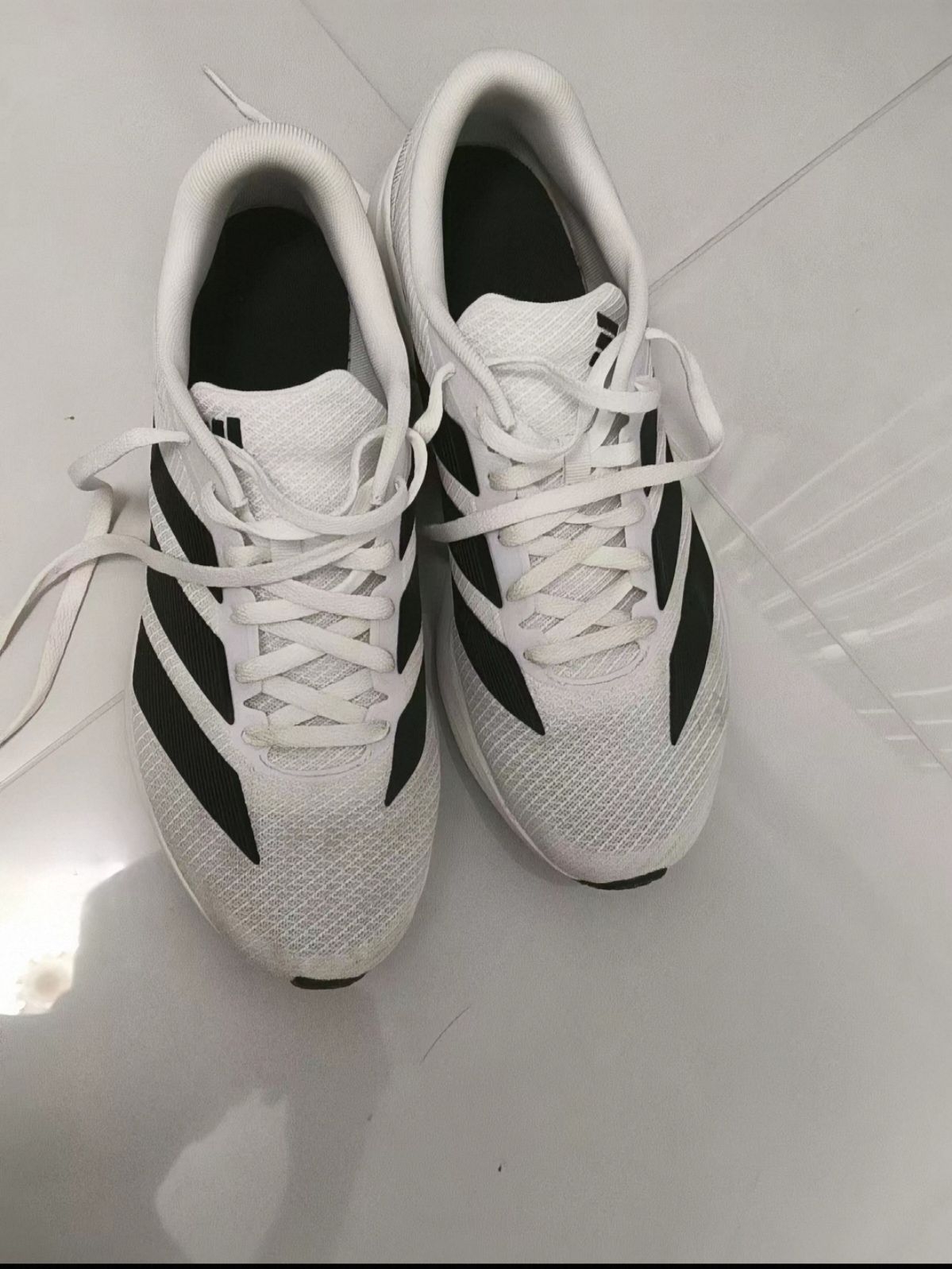跑鞋分享