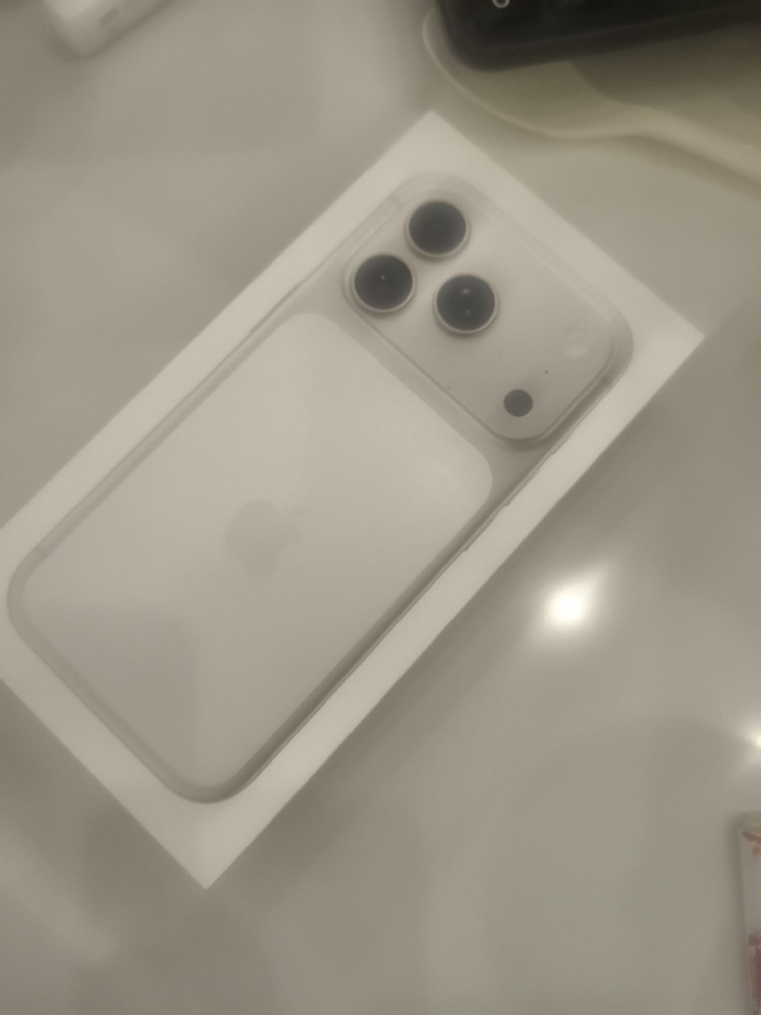 好