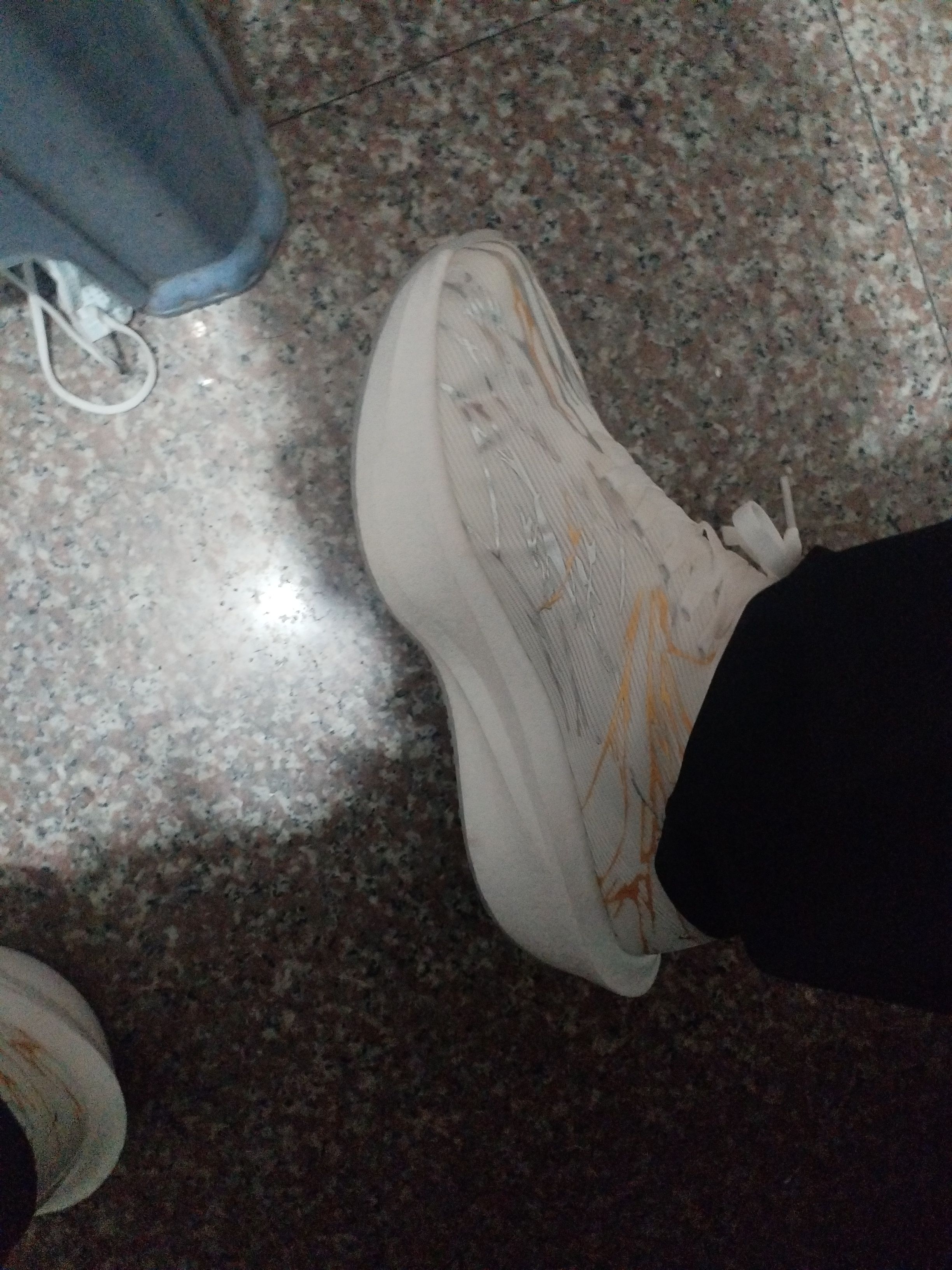 爆了我都得说它爆的好