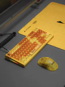 闪电就位⚡丨ATK这套联名真的夯爆了‼️|