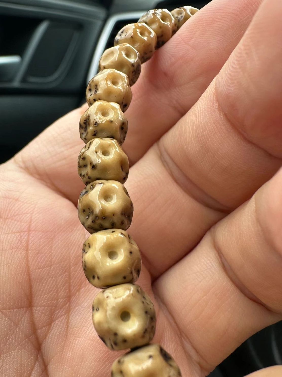 日常星月无相盘玩记录 挂水感实足