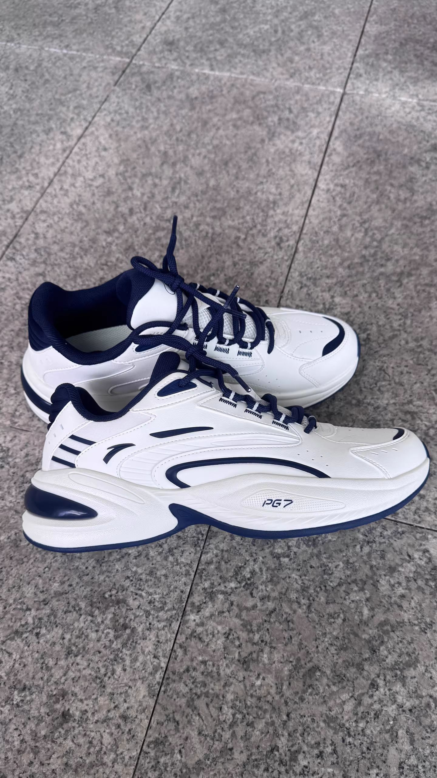 安踏ace3鞋子评价