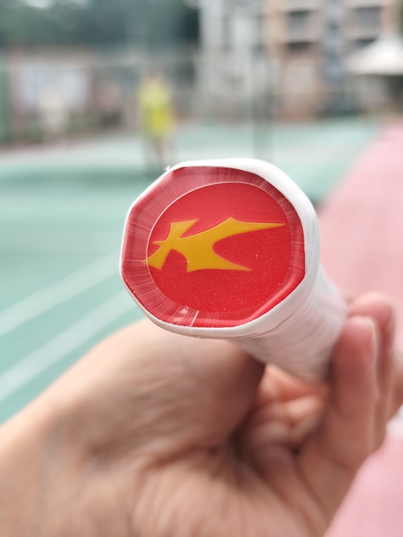 大厂拍就是不一样,用起来很顺手!🤔
