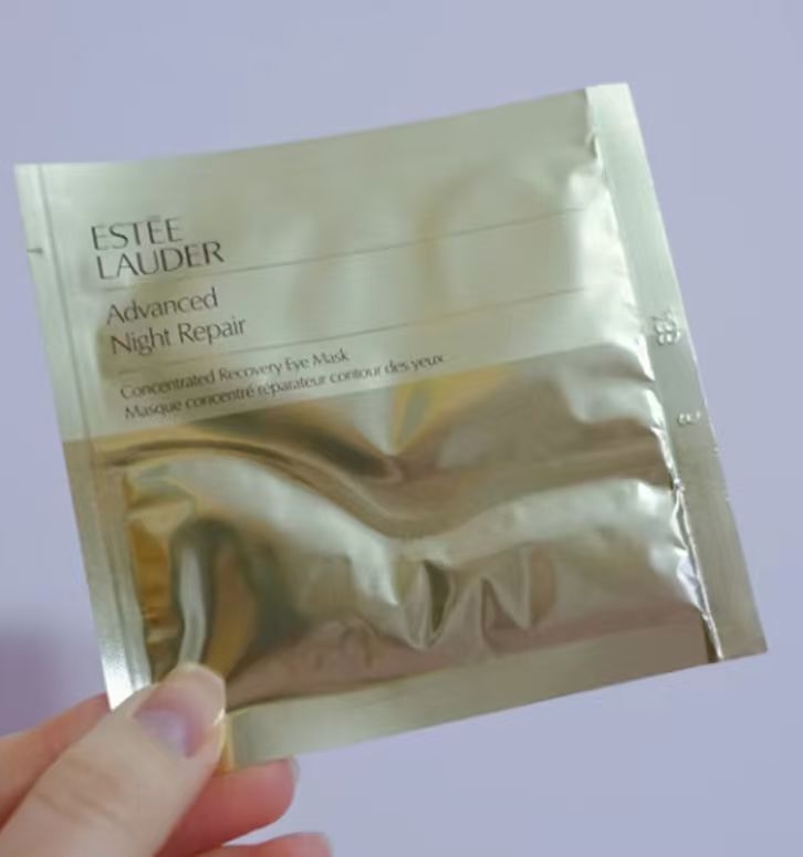 熬夜用什么眼膜急救?冻干眼膜有用吗?上班族首选,2款淡化眼周暗沉,告别厚重黑眼圈