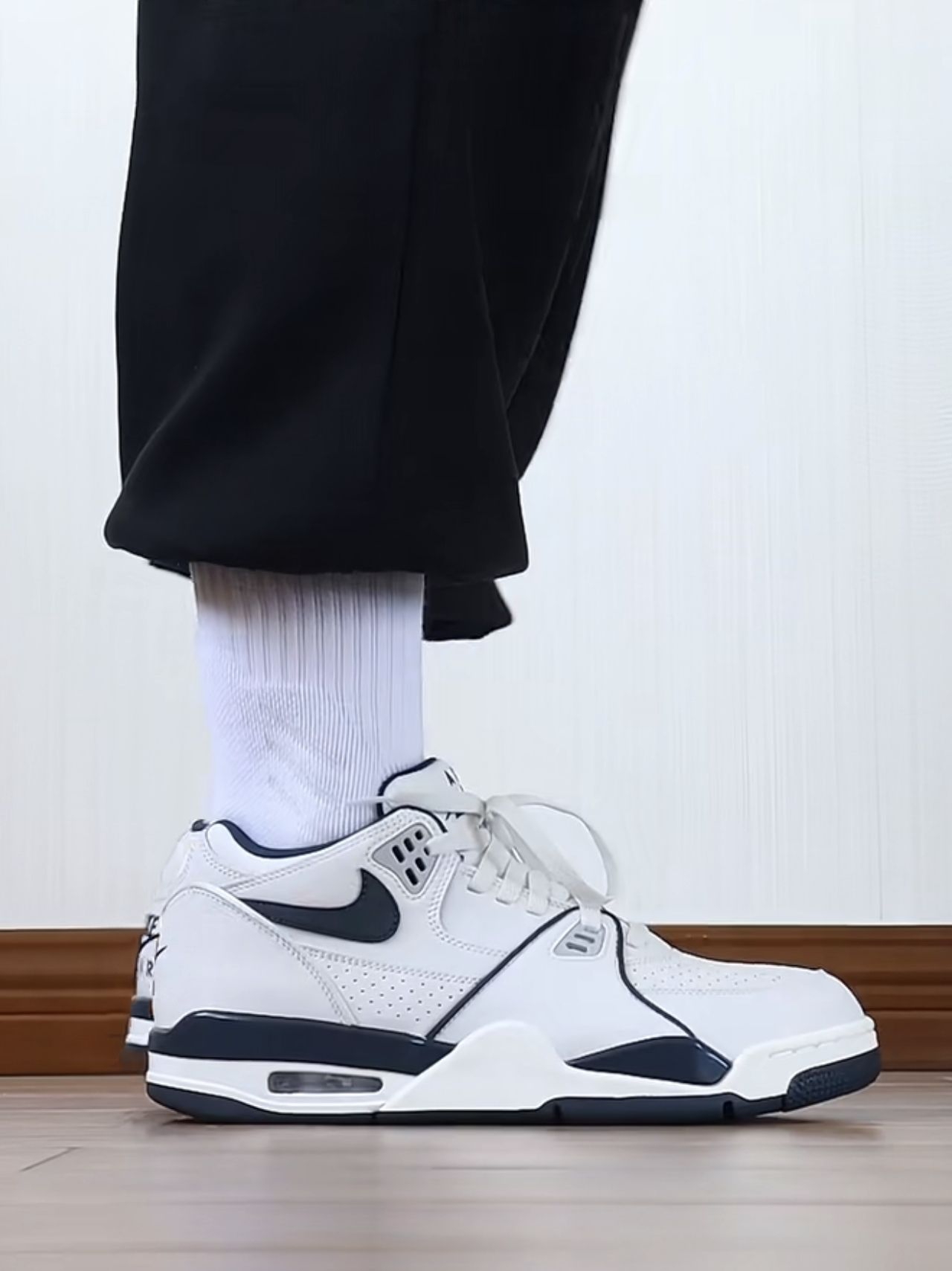 Nike Air Flight 89 L