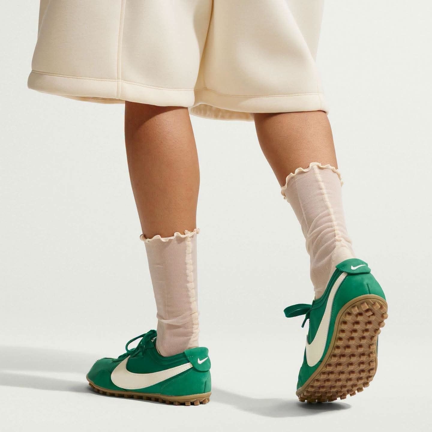 复古常青｜Nike Waffle Racer 多色合集，OG华夫慢跑鞋回归
