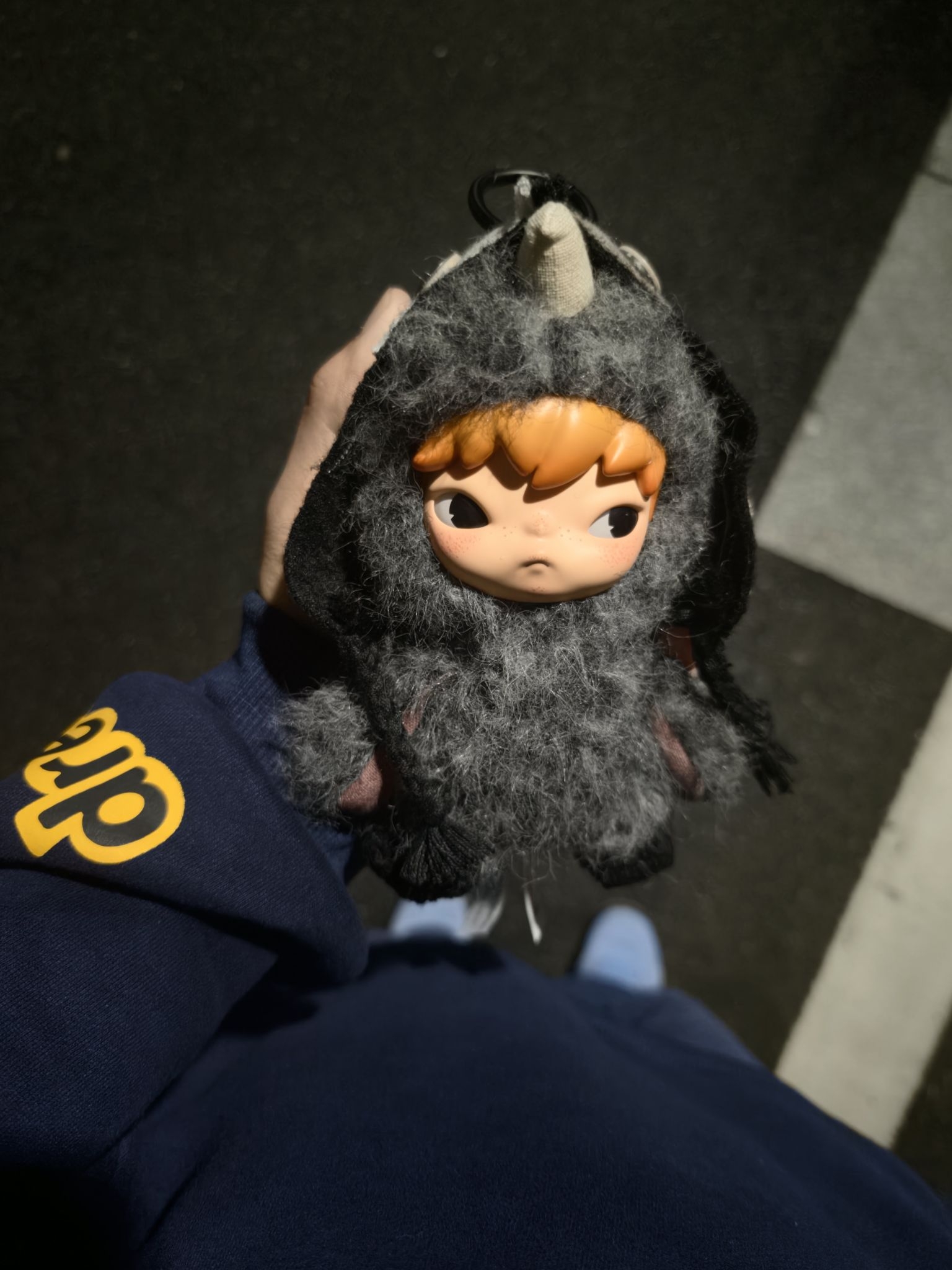 有人懂小野吗
