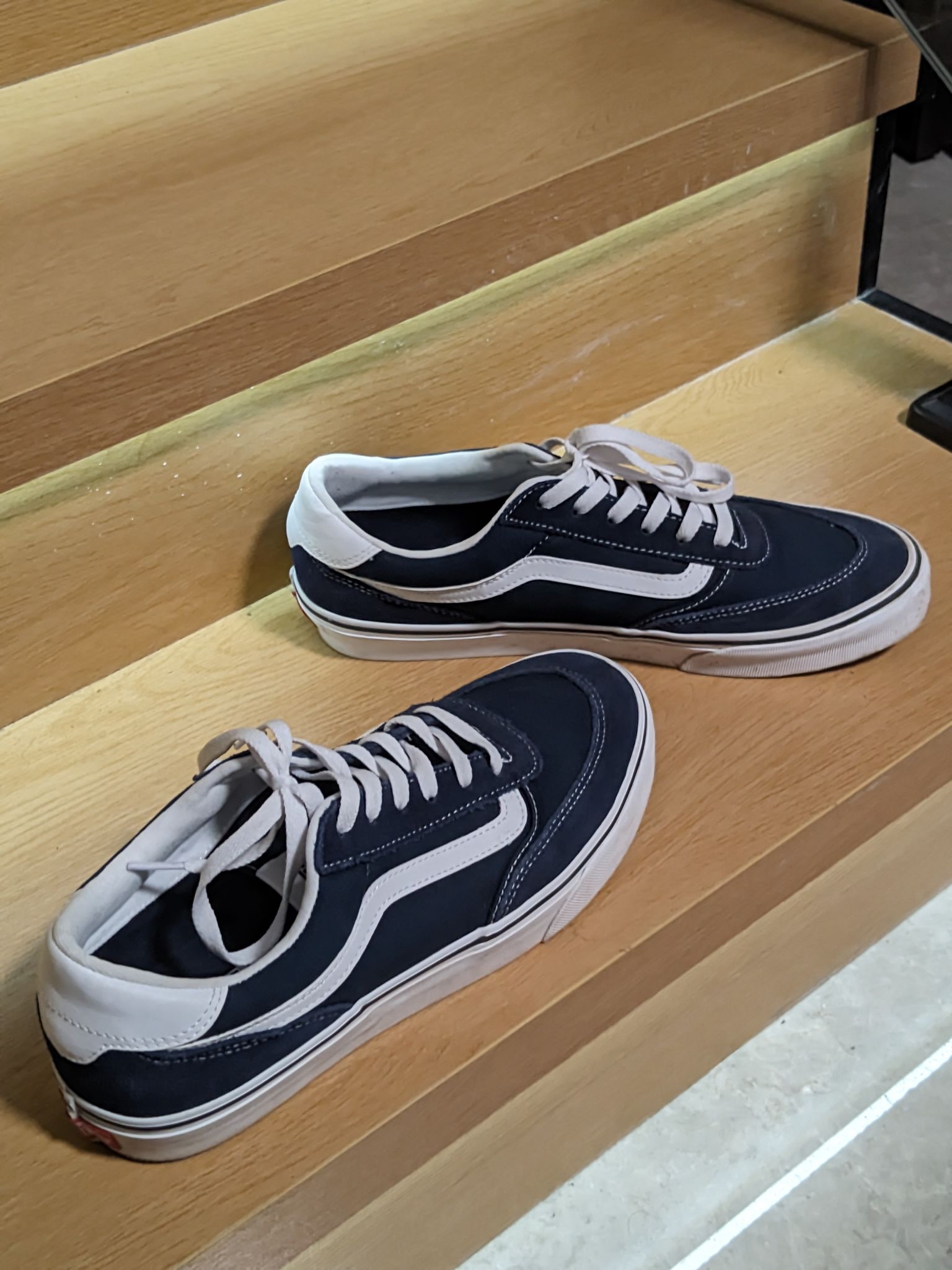 vans经典款闭眼买