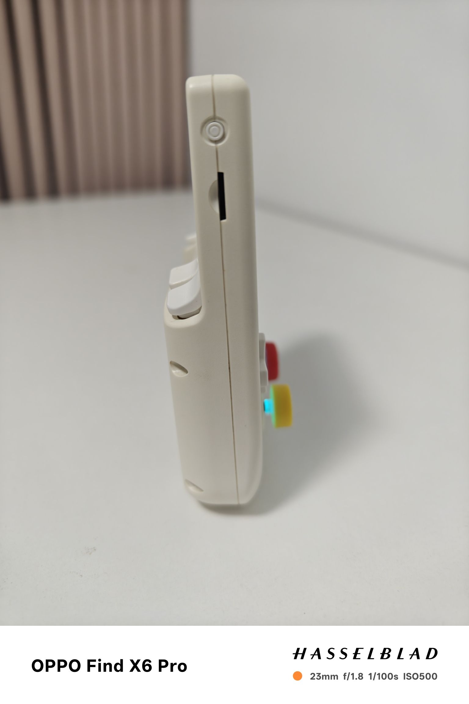 掌机中的手游机!