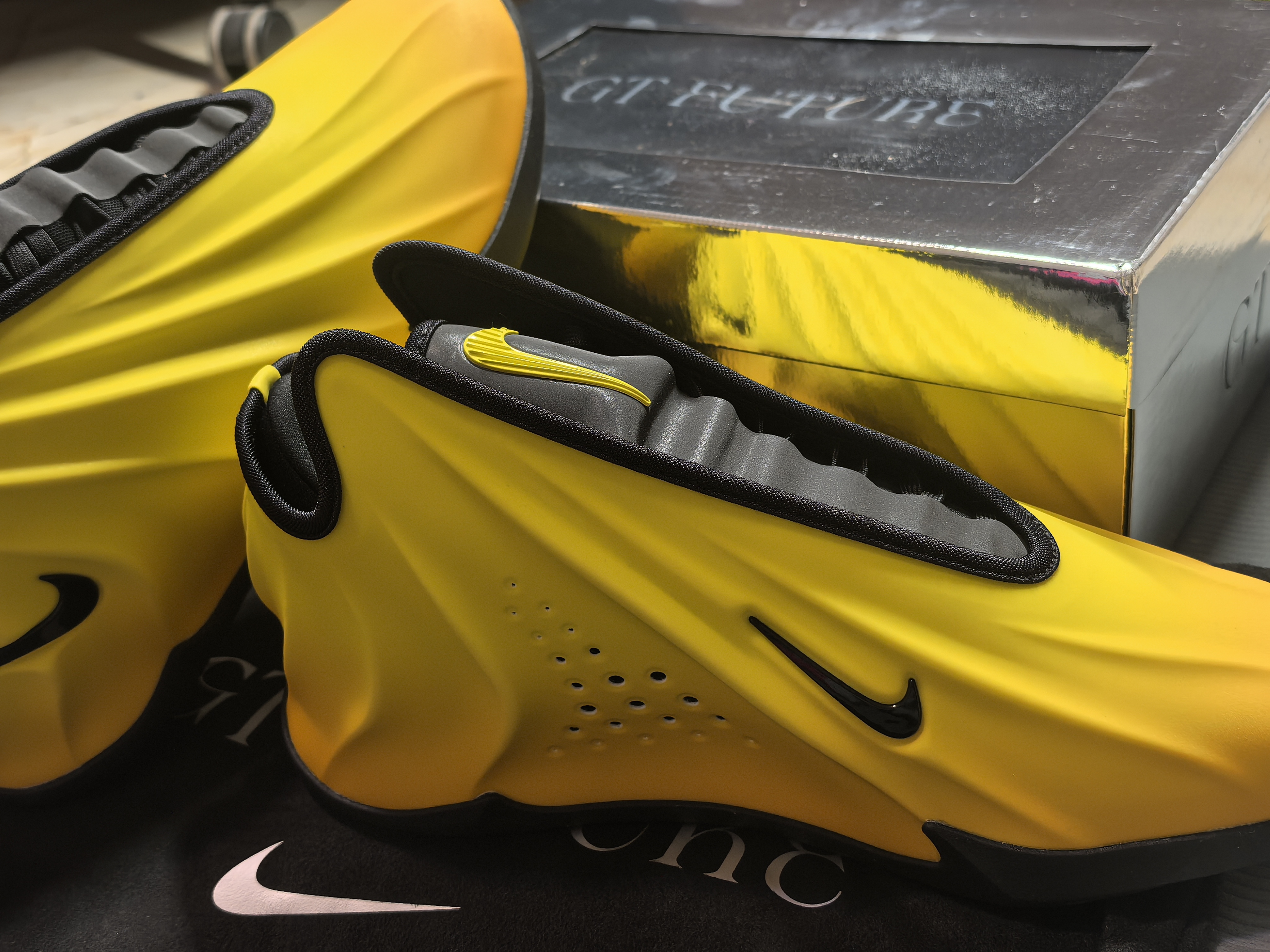 Nike GT Future