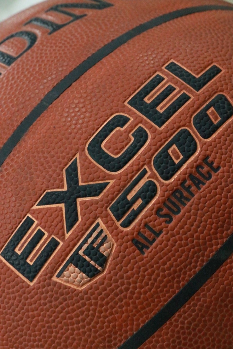 斯伯丁TF-300 ---一颗记载少年心事的篮球🏀