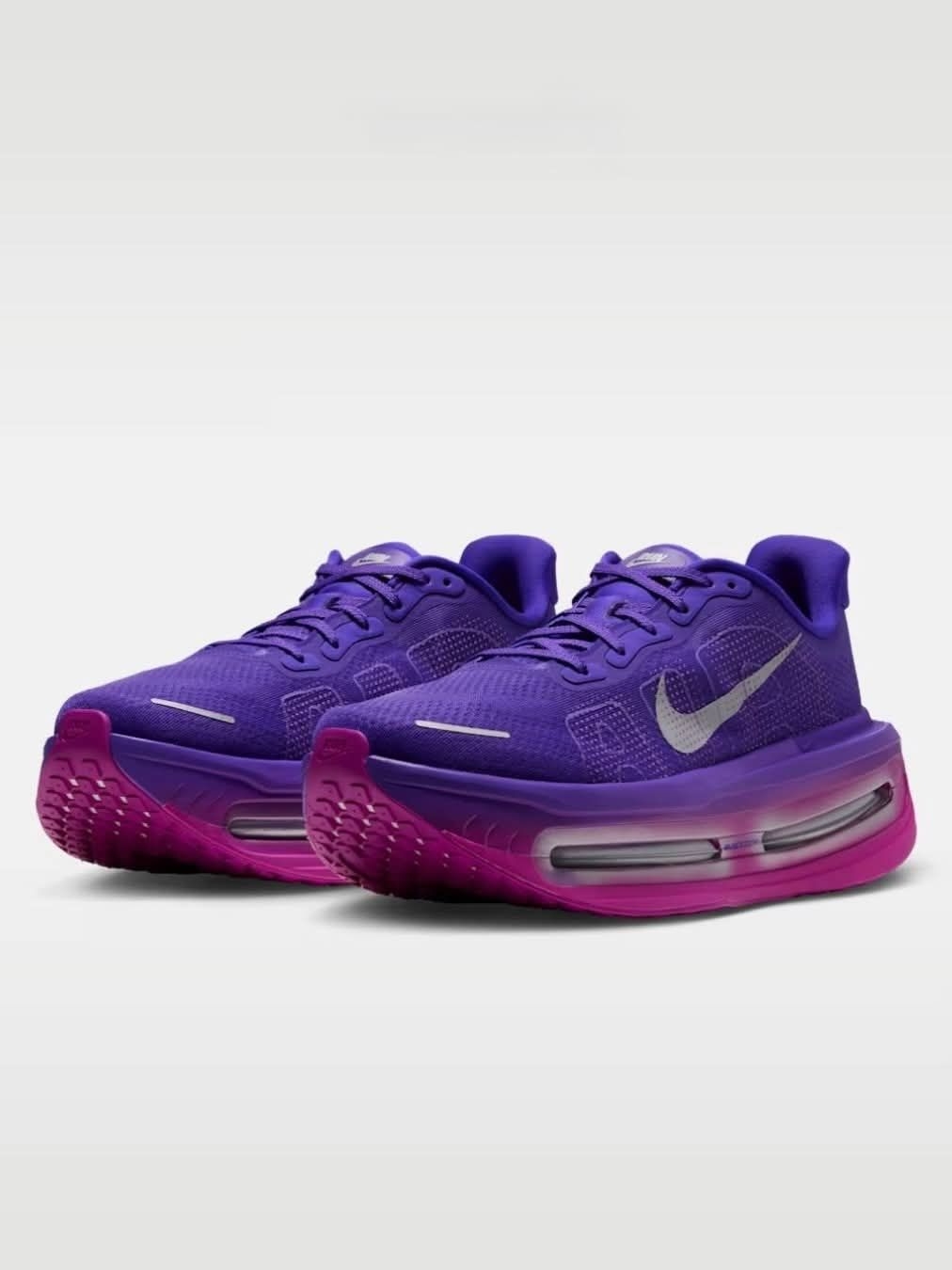 紫粉渐变狠鞋|Nike Vomero Premium 新配色曝光✨
