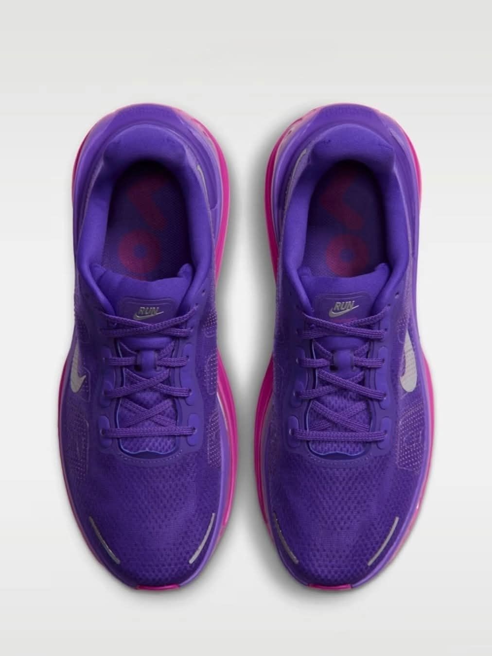 紫粉渐变狠鞋|Nike Vomero Premium 新配色曝光✨