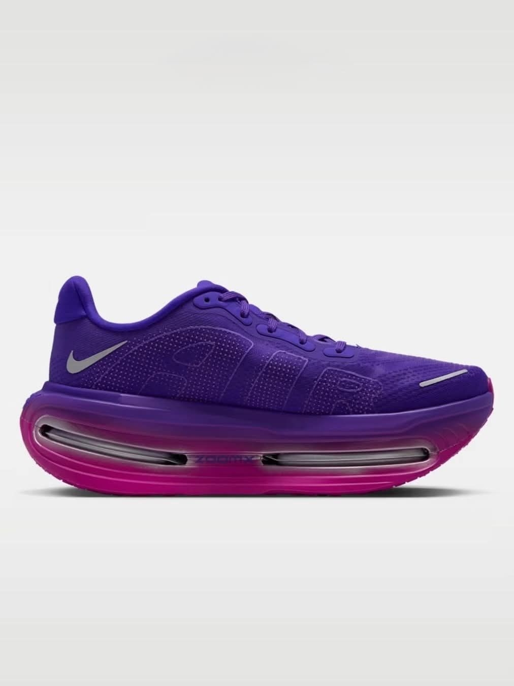 紫粉渐变狠鞋|Nike Vomero Premium 新配色曝光✨