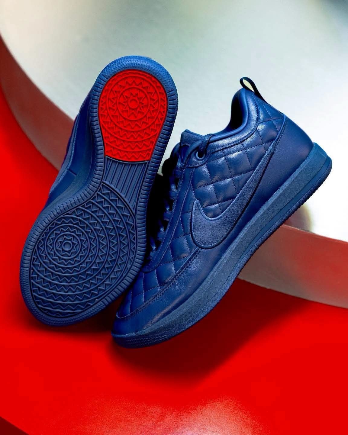 布克2代宝石蓝✨Nike Book 2 “Just Book”实拍赏析