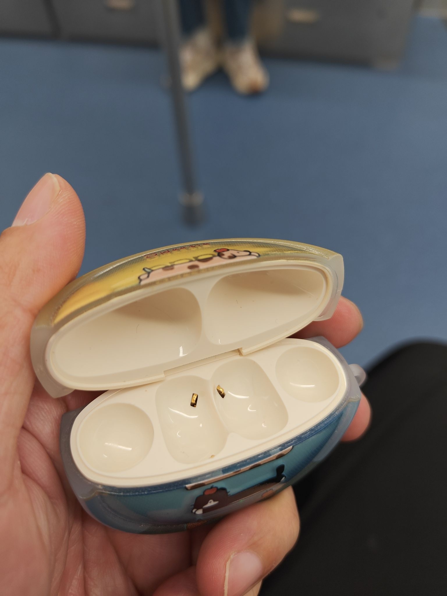 开放式里的优秀产品
