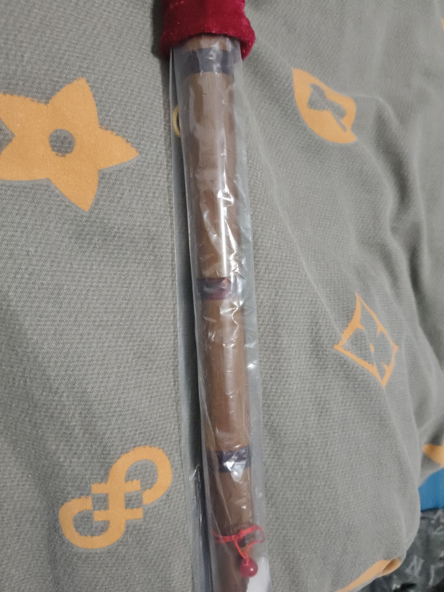 可能我真的是个天才