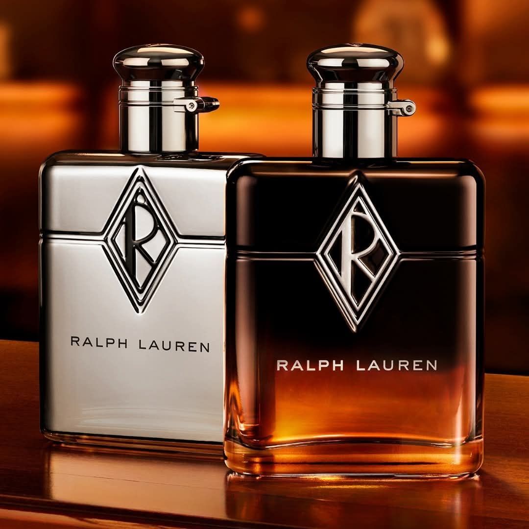 绅士私藏✨Ralph Lauren Ralph's Club 俱乐部纽约浓香精