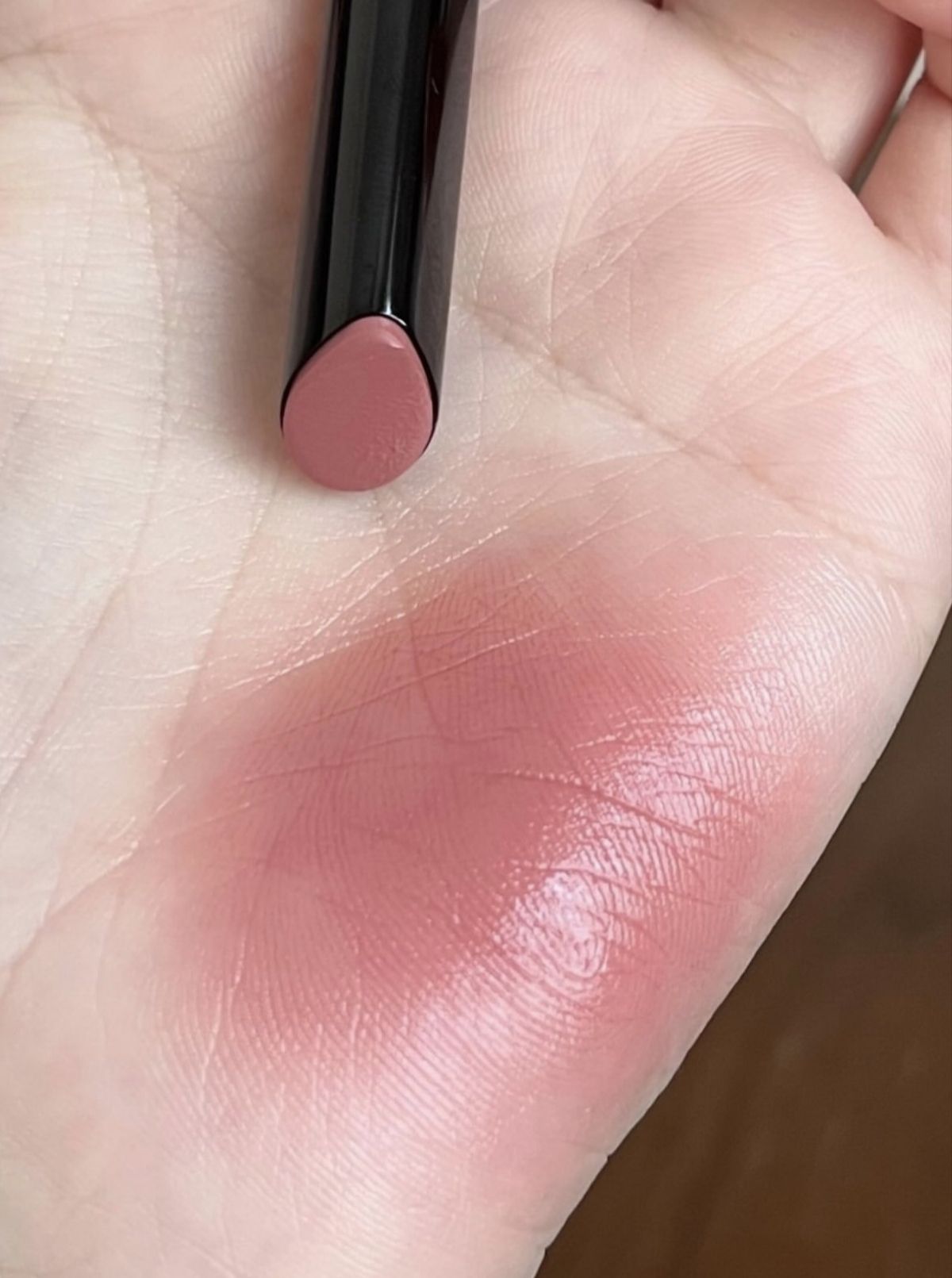 水光豆沙|素颜通勤本命口红,温柔好气色💄