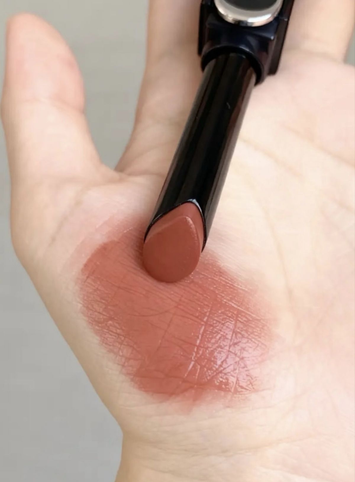 水光豆沙|素颜通勤本命口红,温柔好气色💄