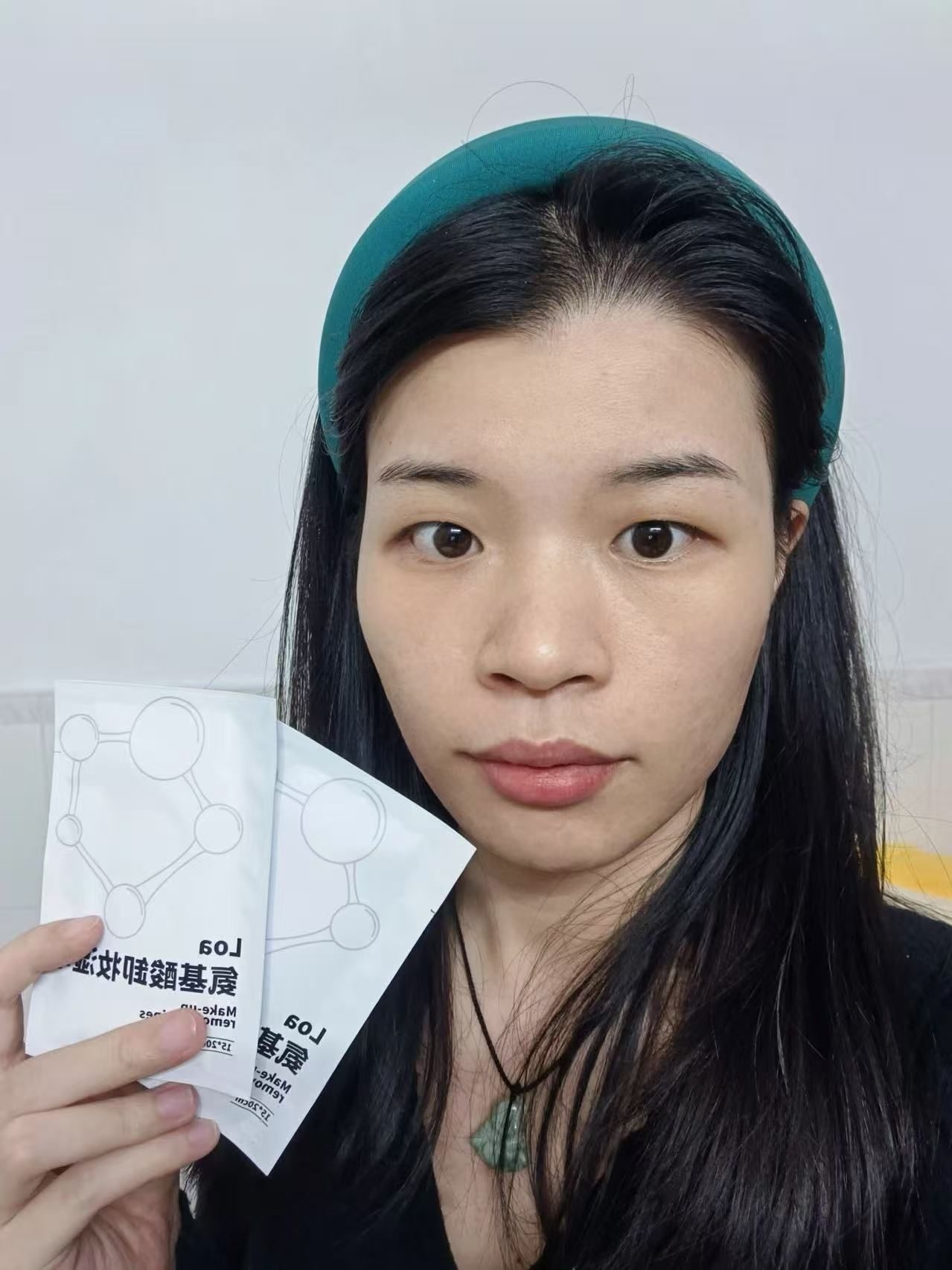 独立包装的便利性 出差和健身场景的实际价值