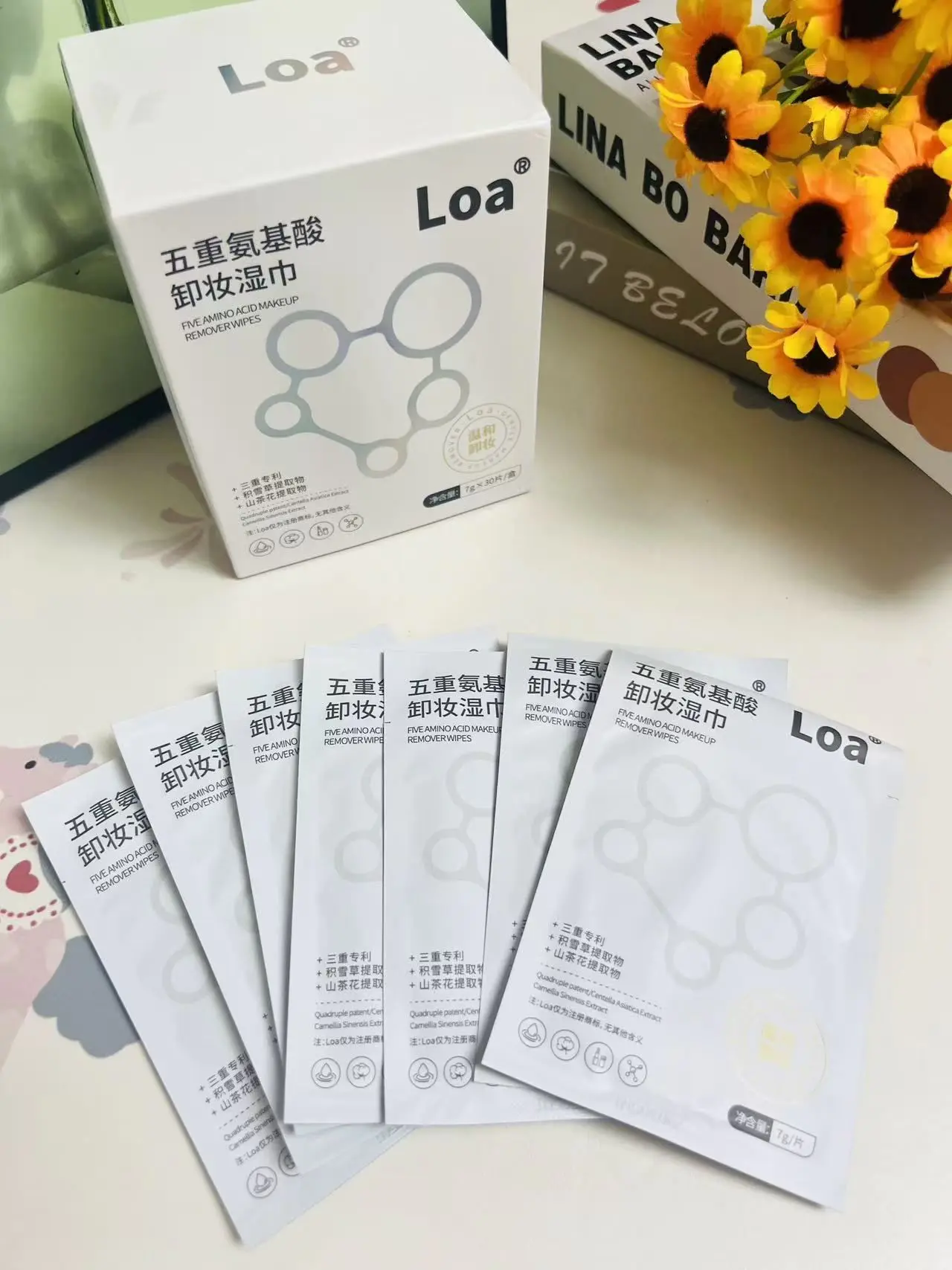独立包装的便利 出差健身场景的价值