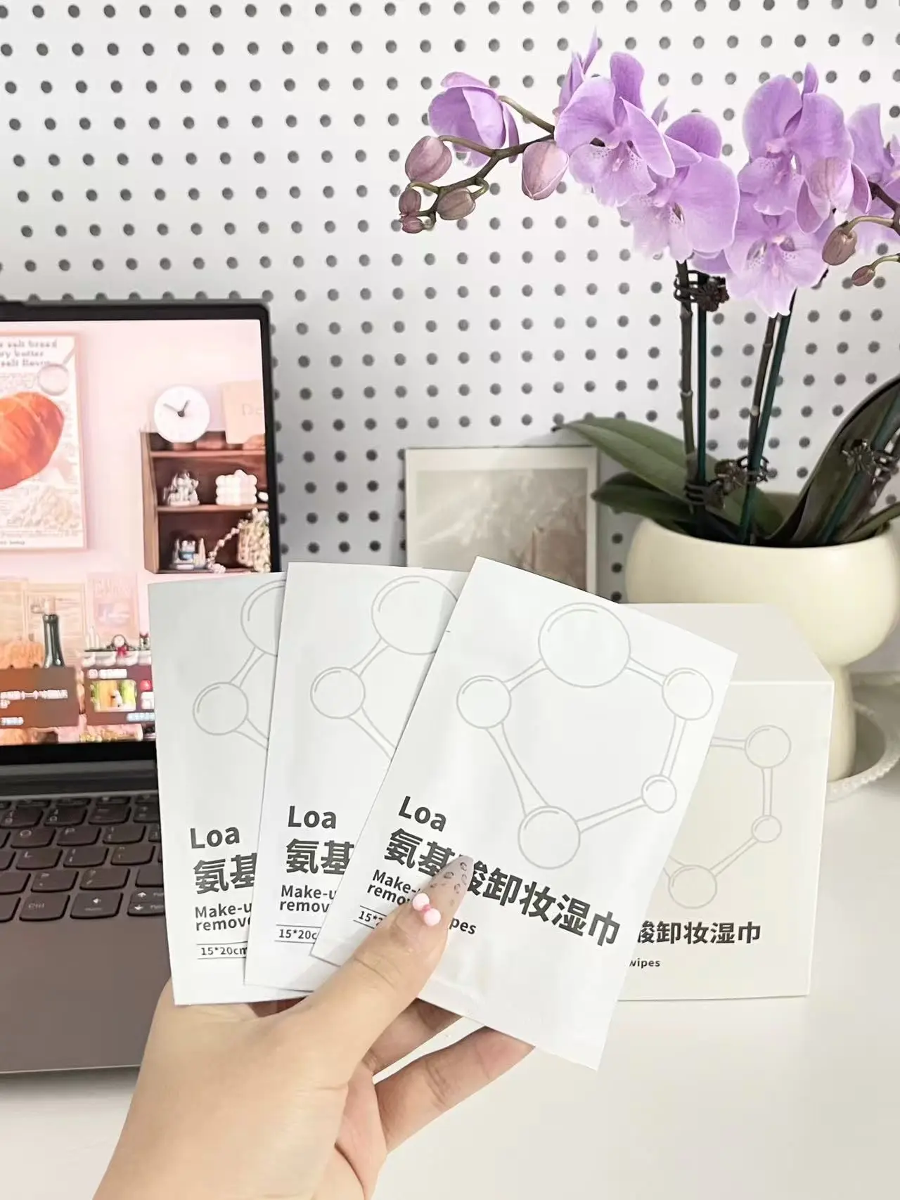 独立包装的便利性 出差和健身场景的实际价值