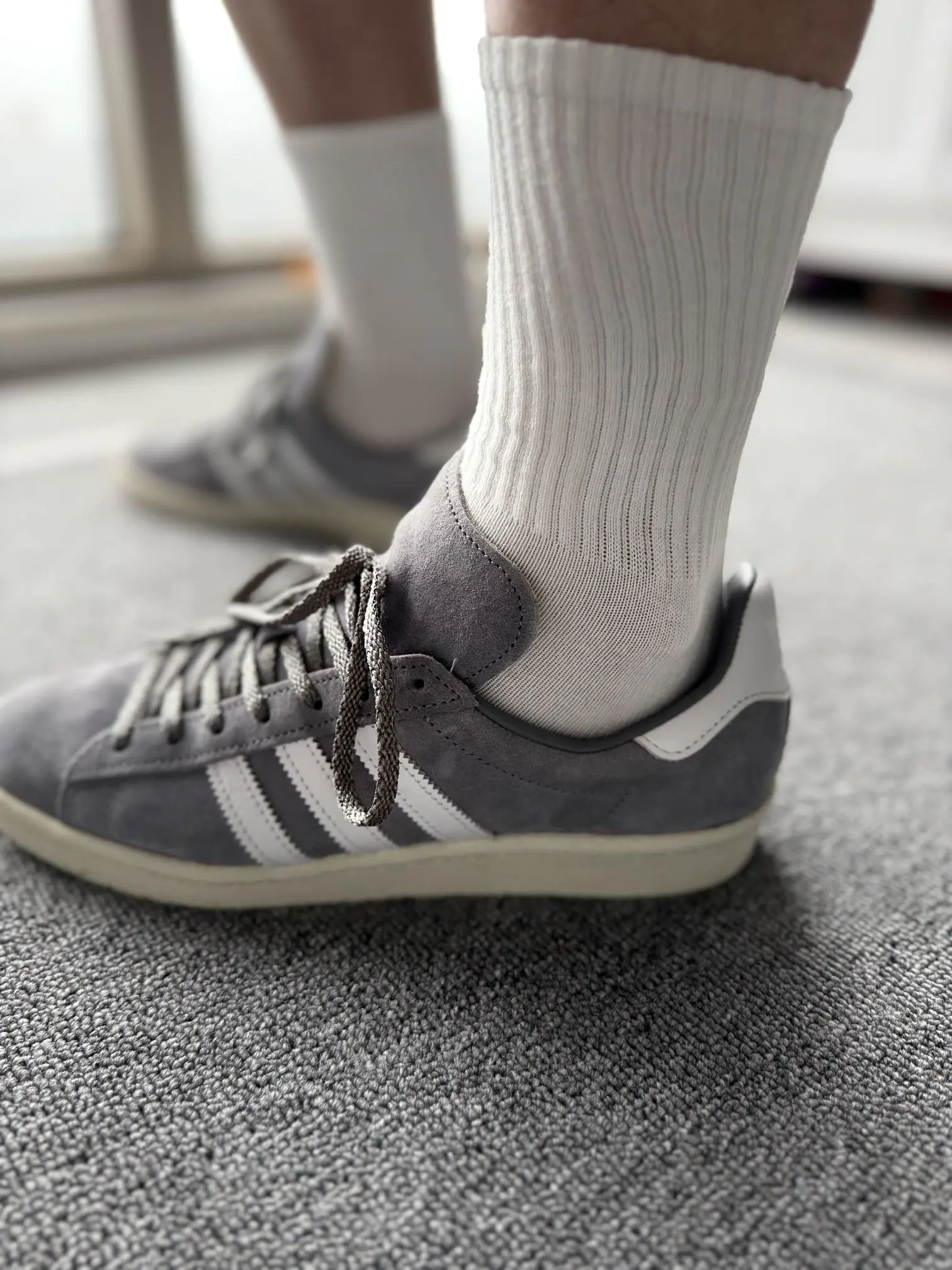 袜子🧦才是夏季户外的常备单品!