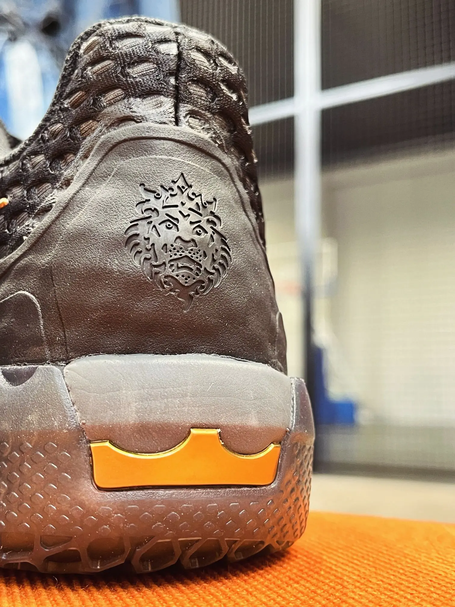 黑金实战利器✨Nike LeBron Witness III 詹姆斯见证3
