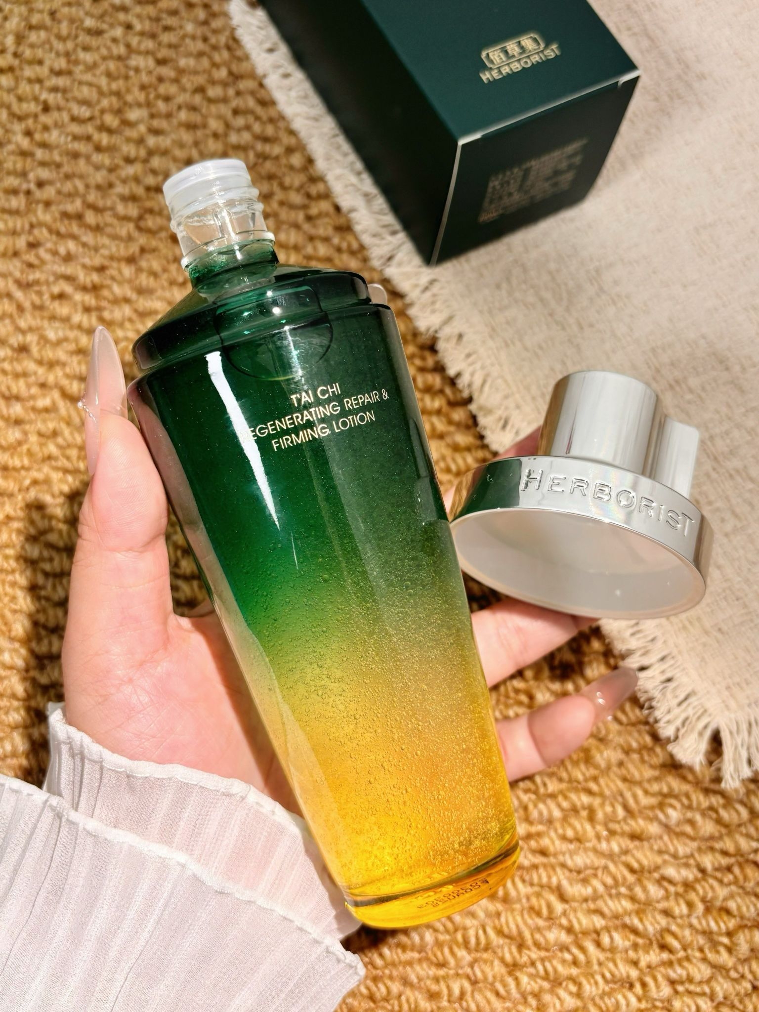 我宣布~它就是我们熬夜党的本命水!