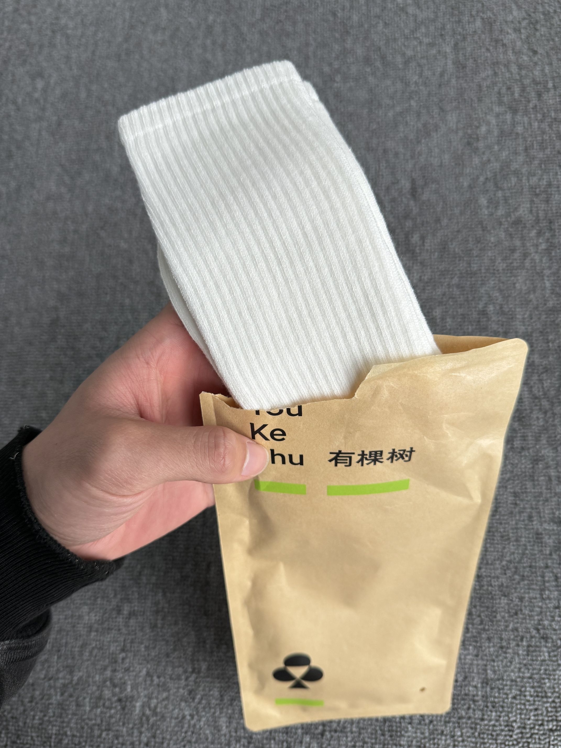 袜子🧦才是夏季户外的常备单品!