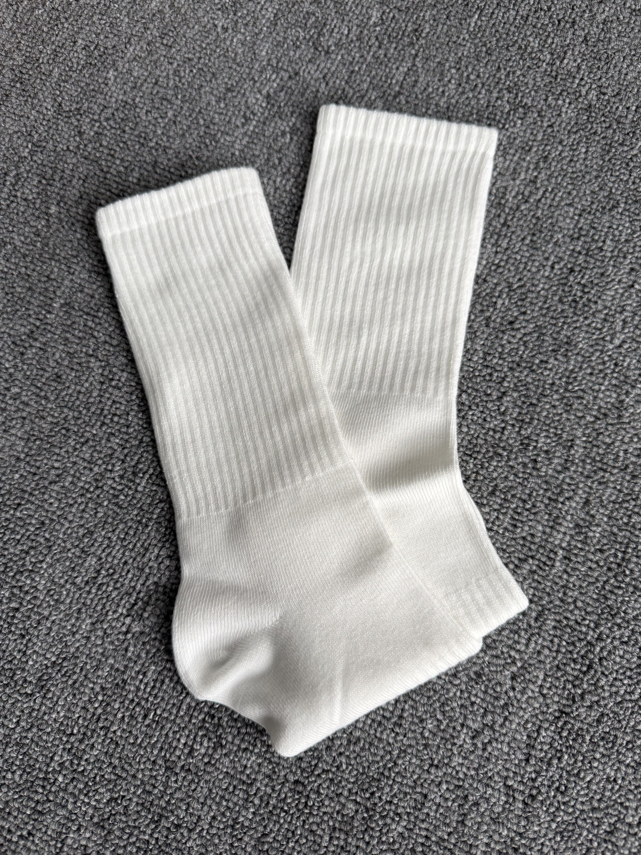 袜子🧦才是夏季户外的常备单品!
