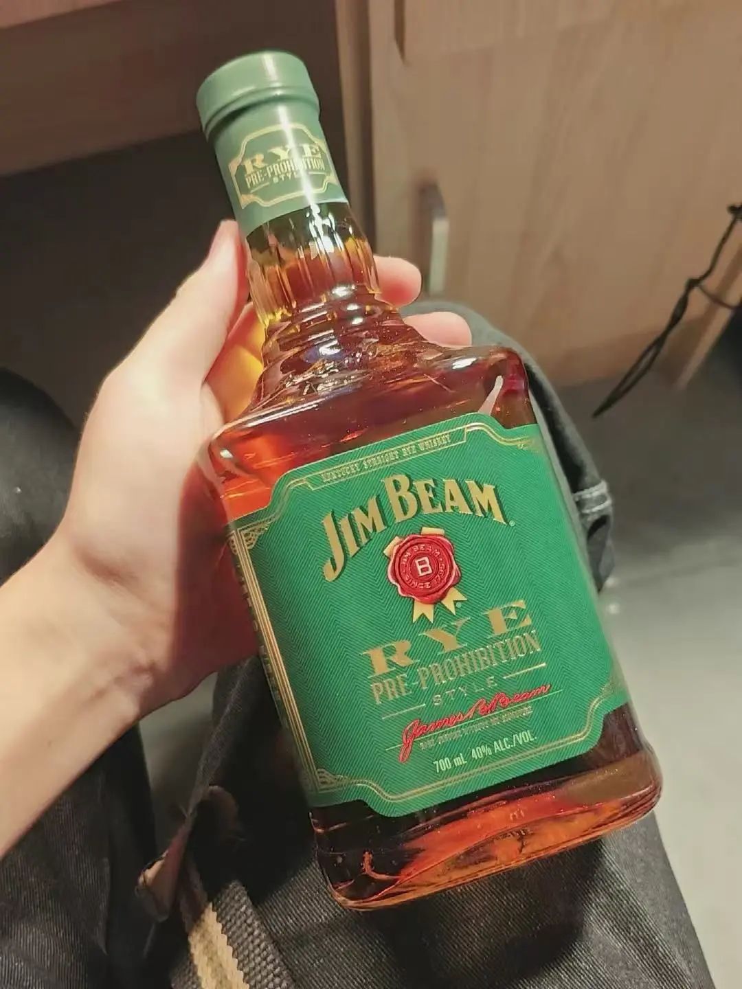 加冰或者调酒喝法更顺口