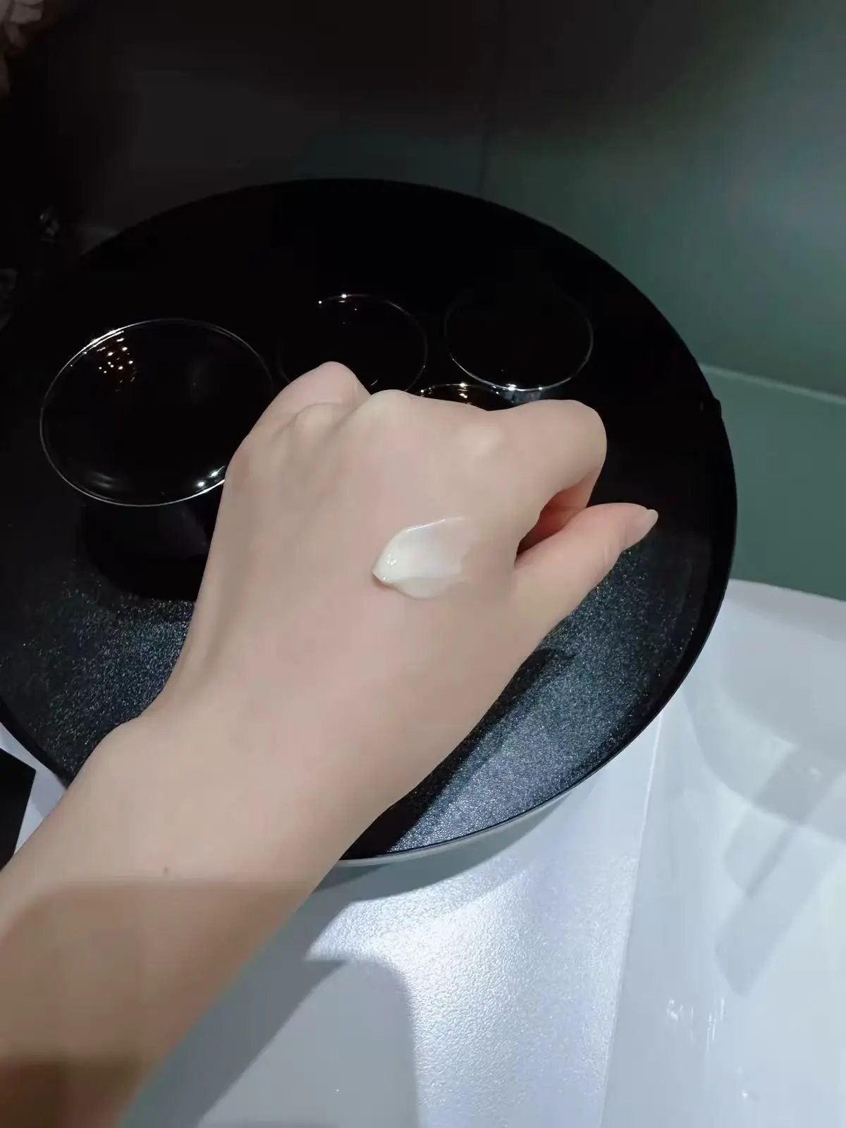 熬夜垮脸救星✨珀莱雅能量面霜太能打