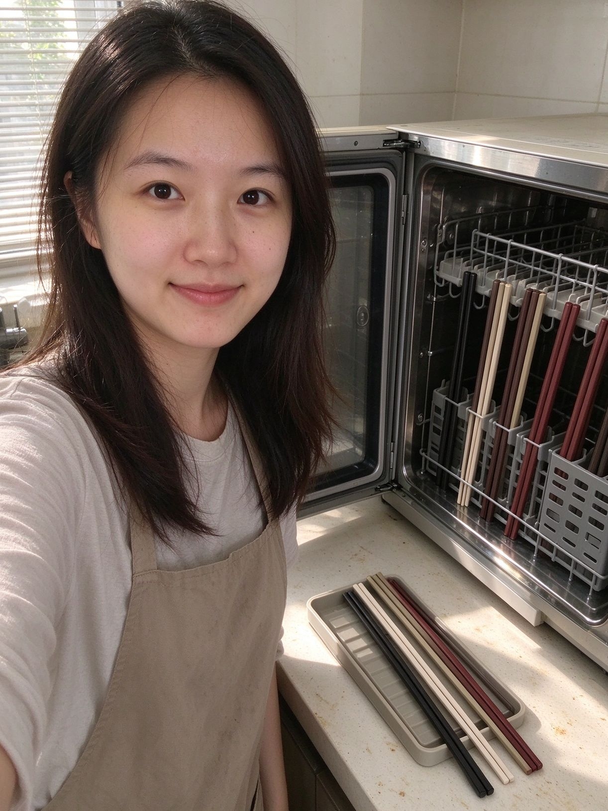 玻璃纤维的风险在表面破损之后 正常用不用恐慌