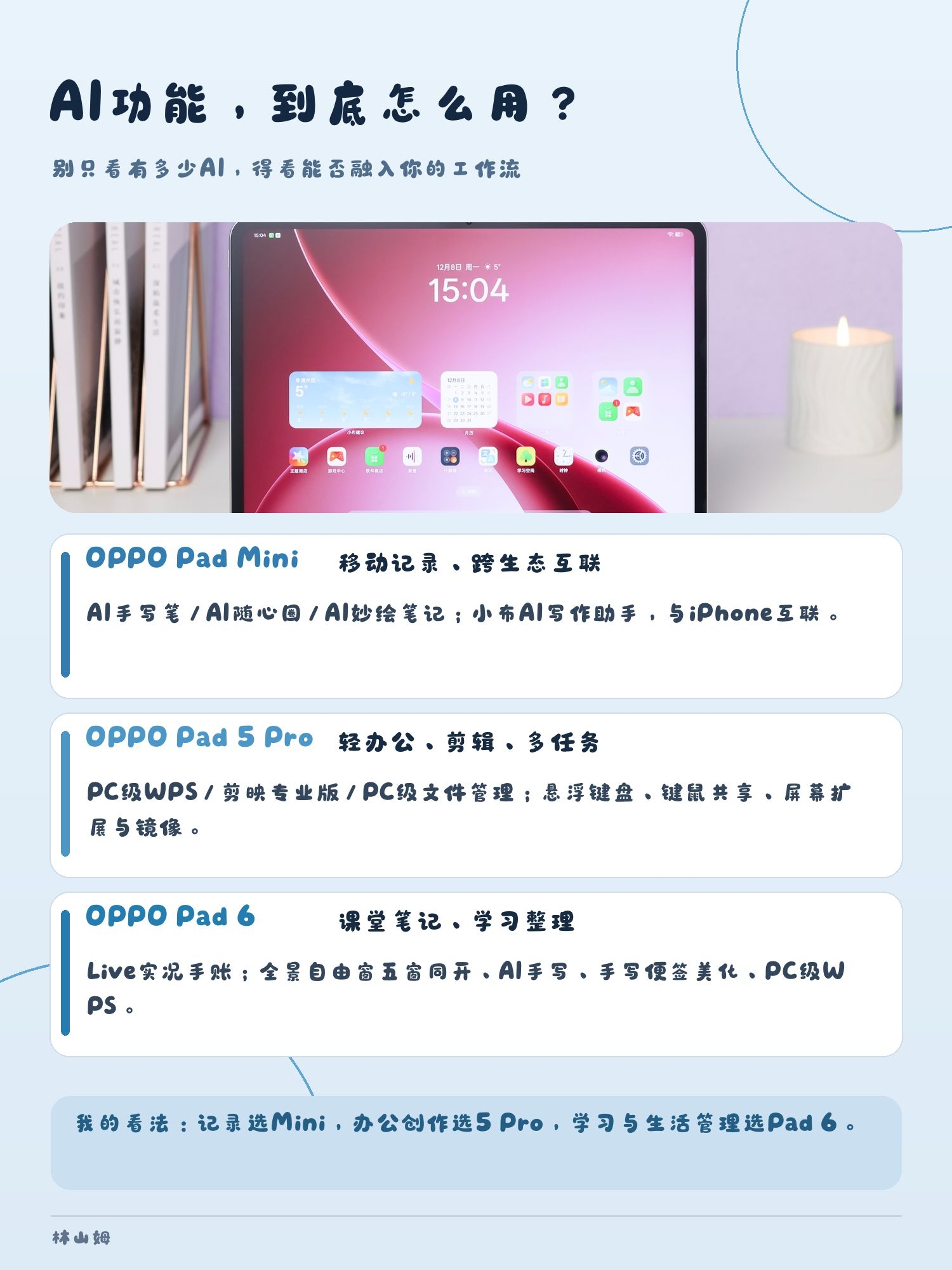 识货笔记图片