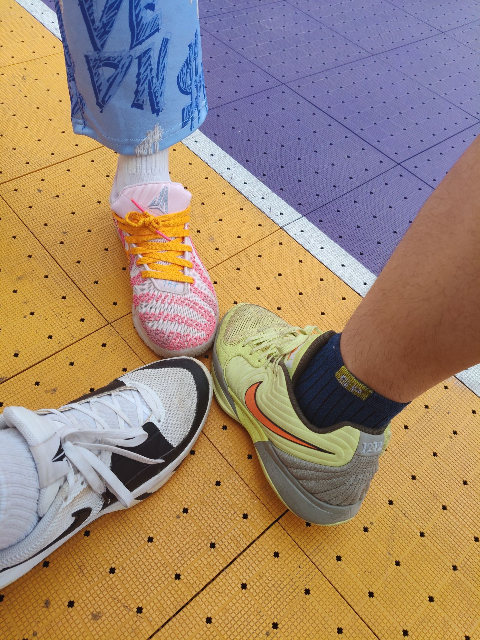 莫兰特家族的羁绊之力