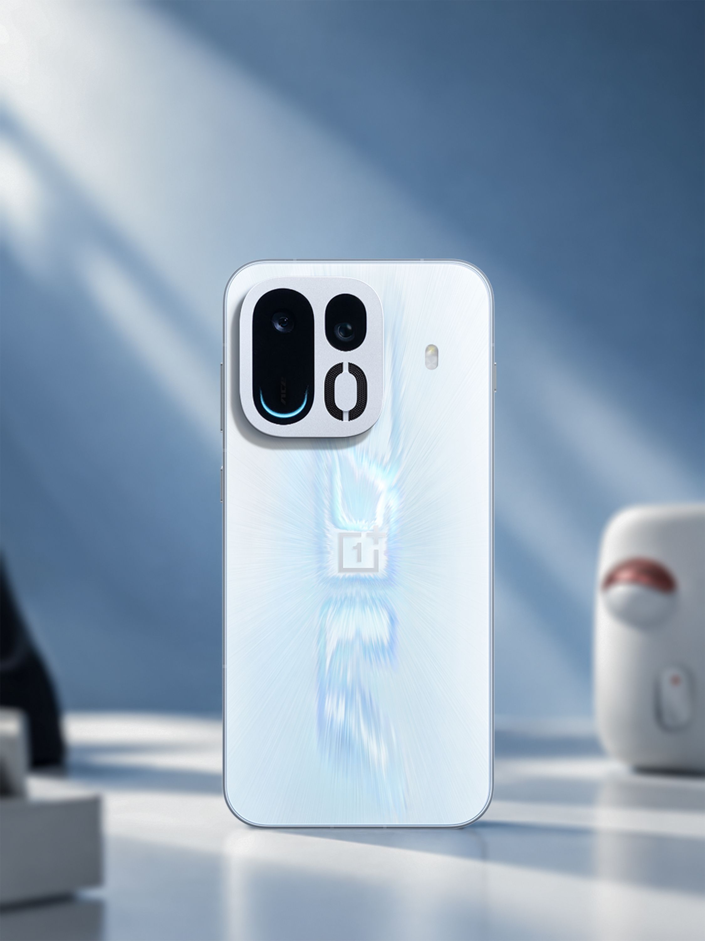 一加Ace7 Pro「破风」实拍:风头正劲!