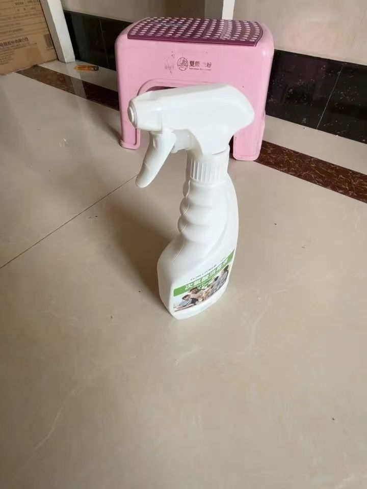 餐饮厨房刚需|无酒精餐具消毒喷雾