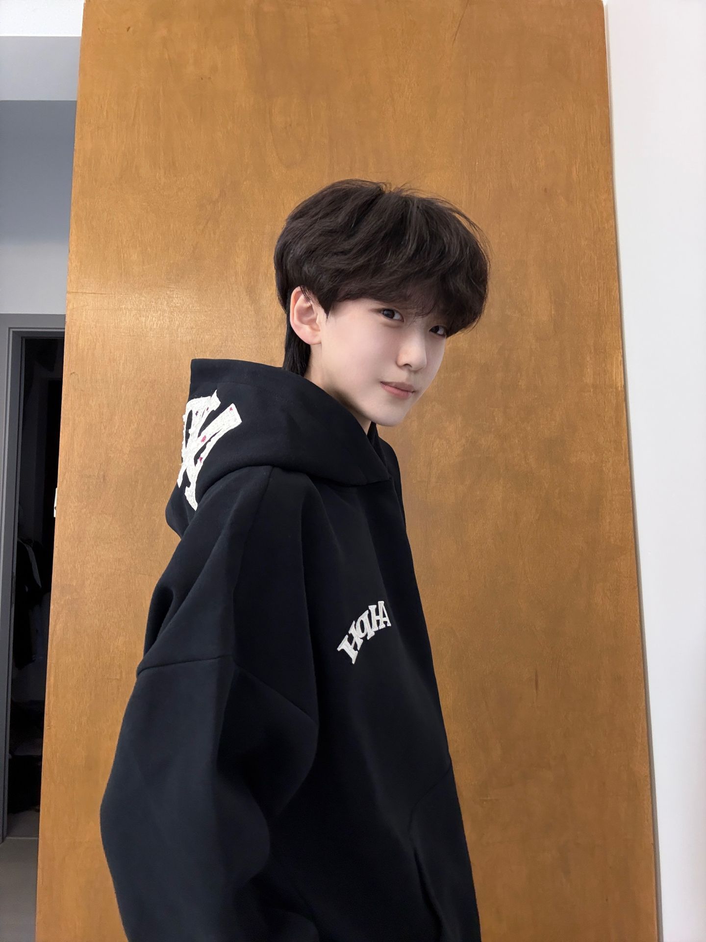 人生多穿基础款🎧