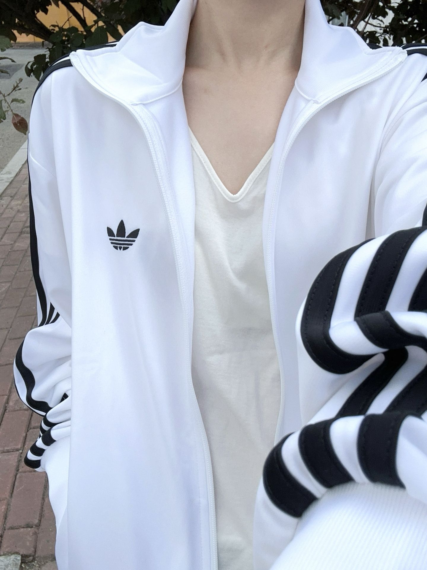 小韩阿迪🇰🇷你真的好会做外套🤍