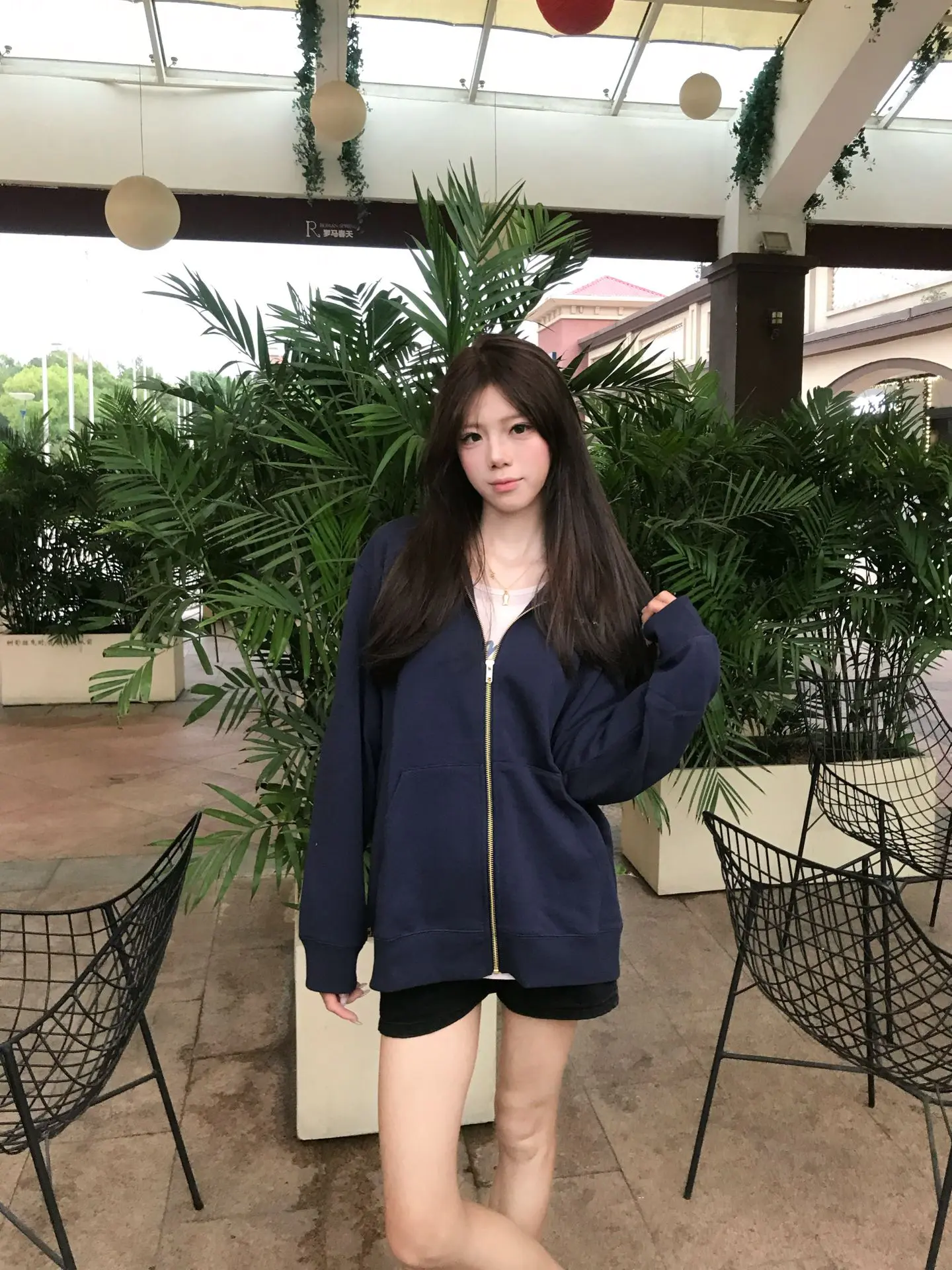 姐妹们,这件真的有点惊喜到我!