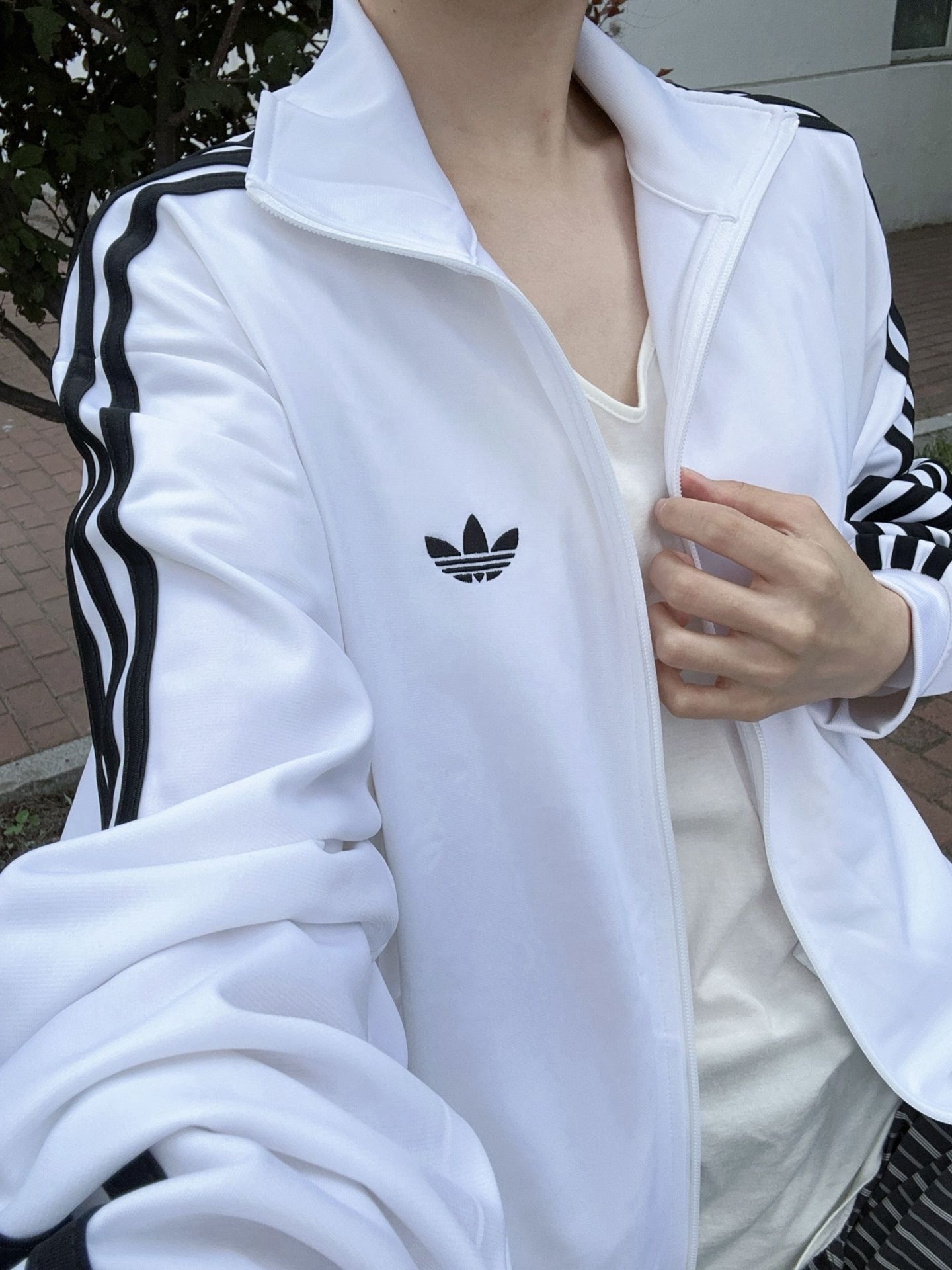 小韩阿迪🇰🇷你真的好会做外套🤍