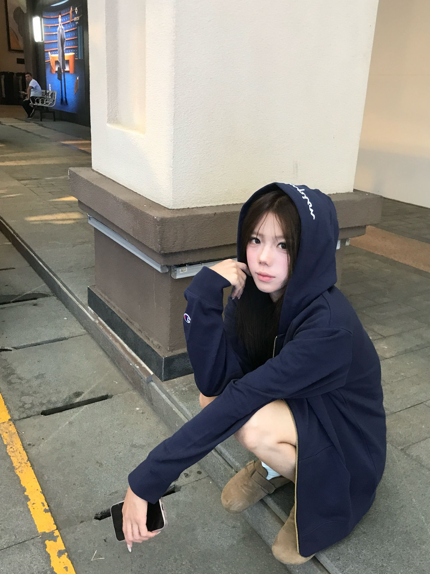 姐妹们,这件真的有点惊喜到我!