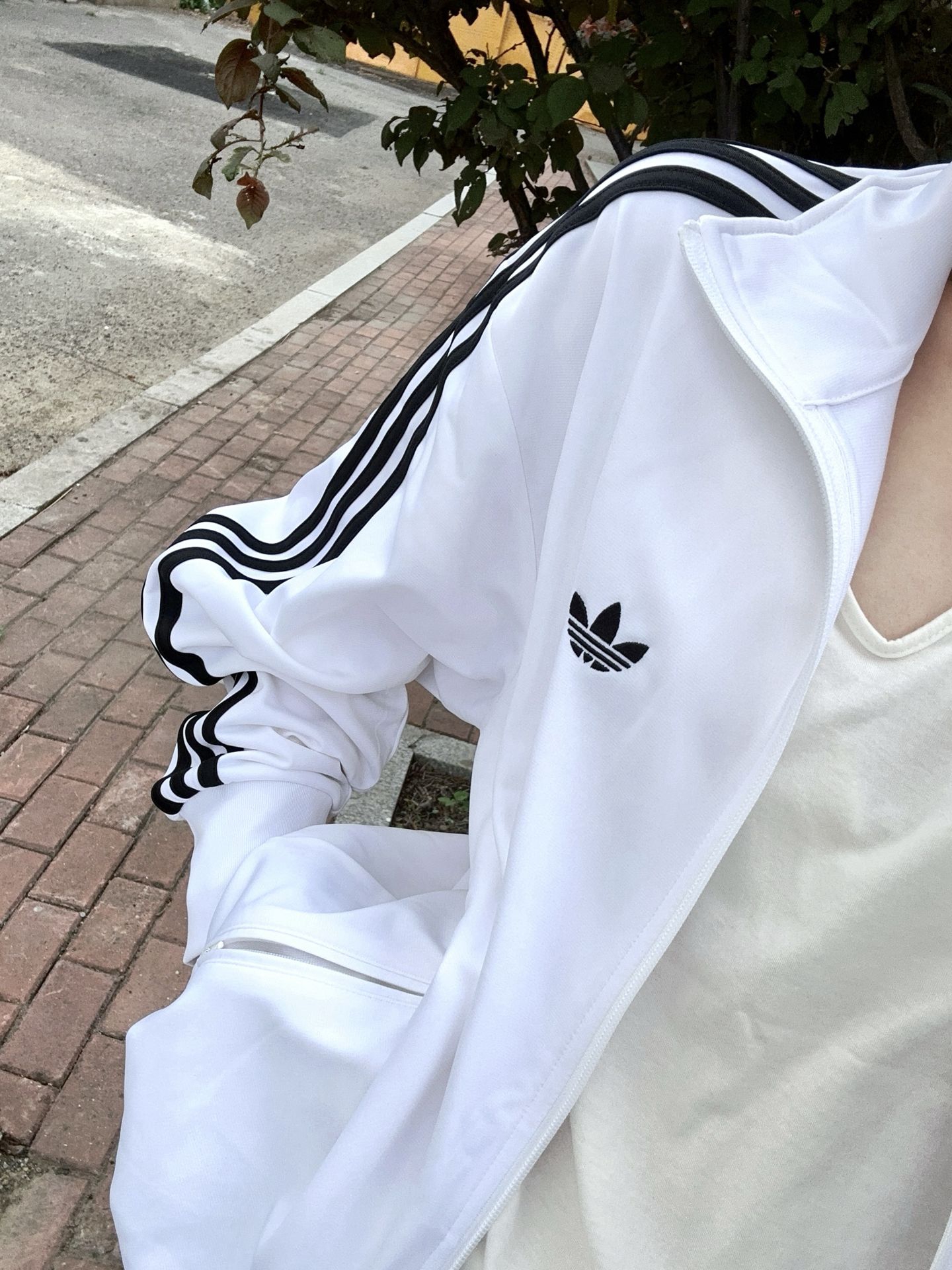 小韩阿迪🇰🇷你真的好会做外套🤍